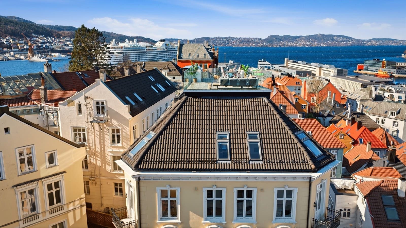 Sydneskleiven 31, 5010 Bergen - Bilde 3