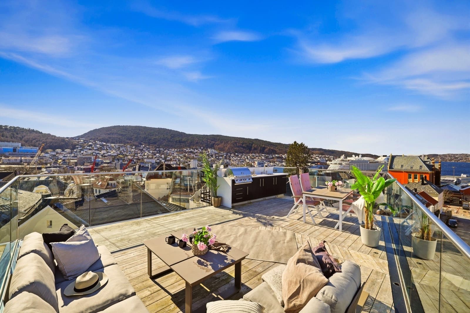 Sydneskleiven 31, 5010 Bergen - Bilde 1