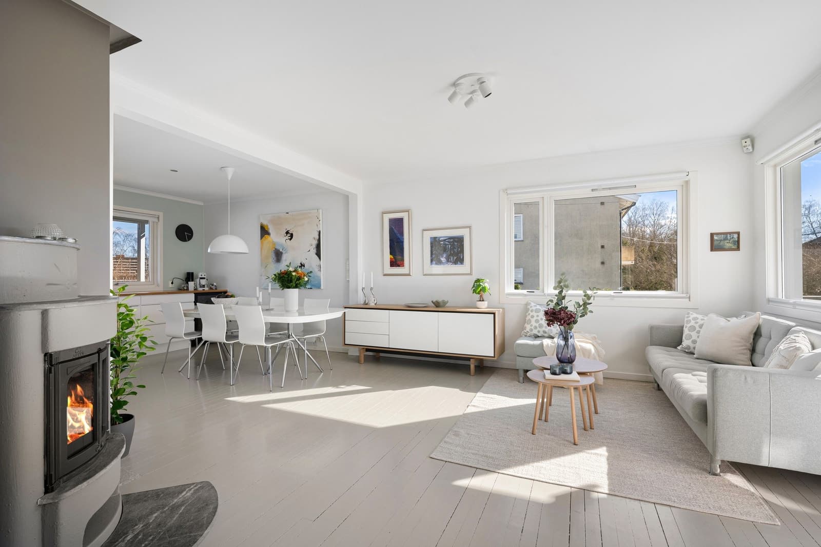 Sørkedalsveien 225A, 0754 Oslo - Bilde 2