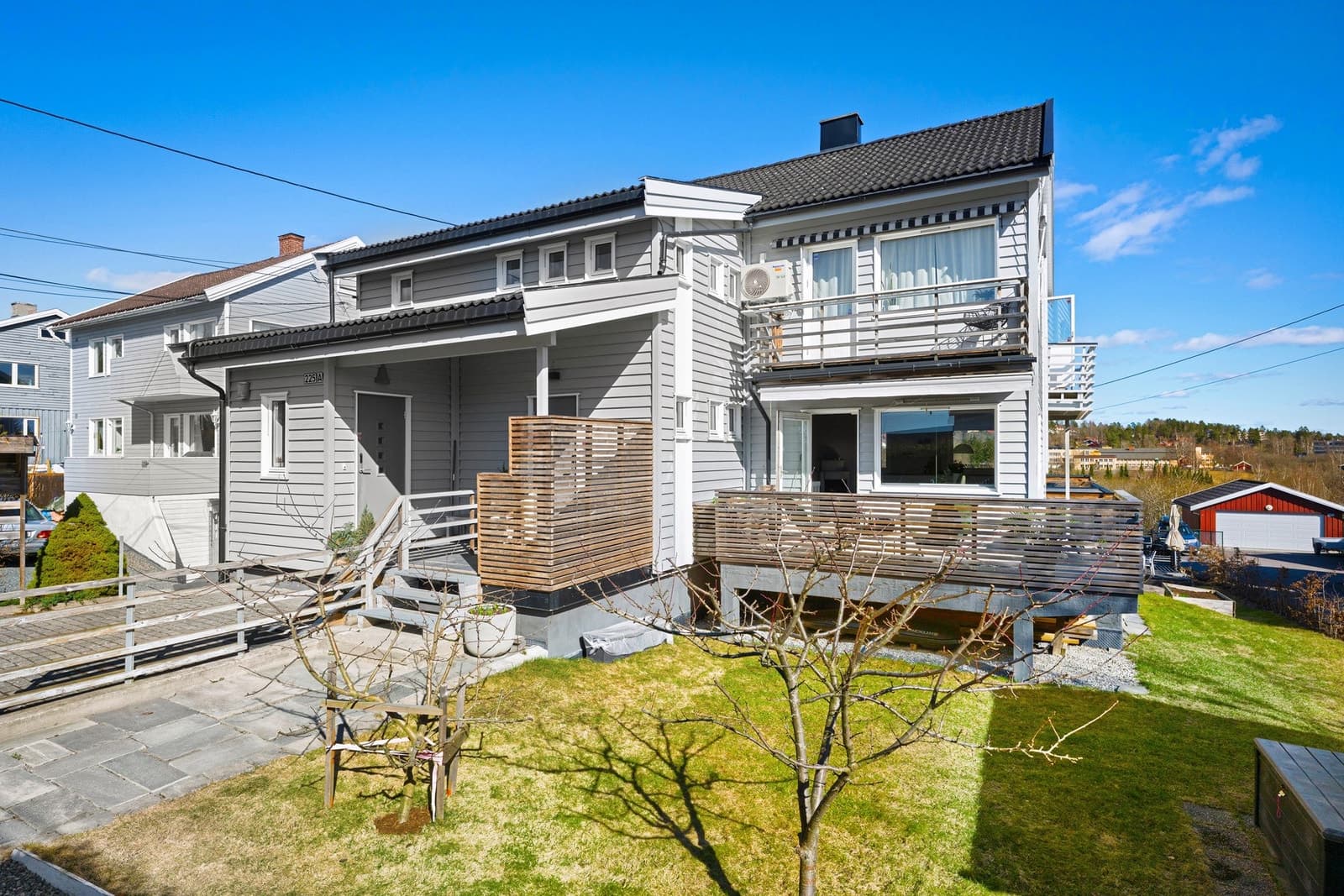 Sørkedalsveien 225A, 0754 Oslo - Bilde 1