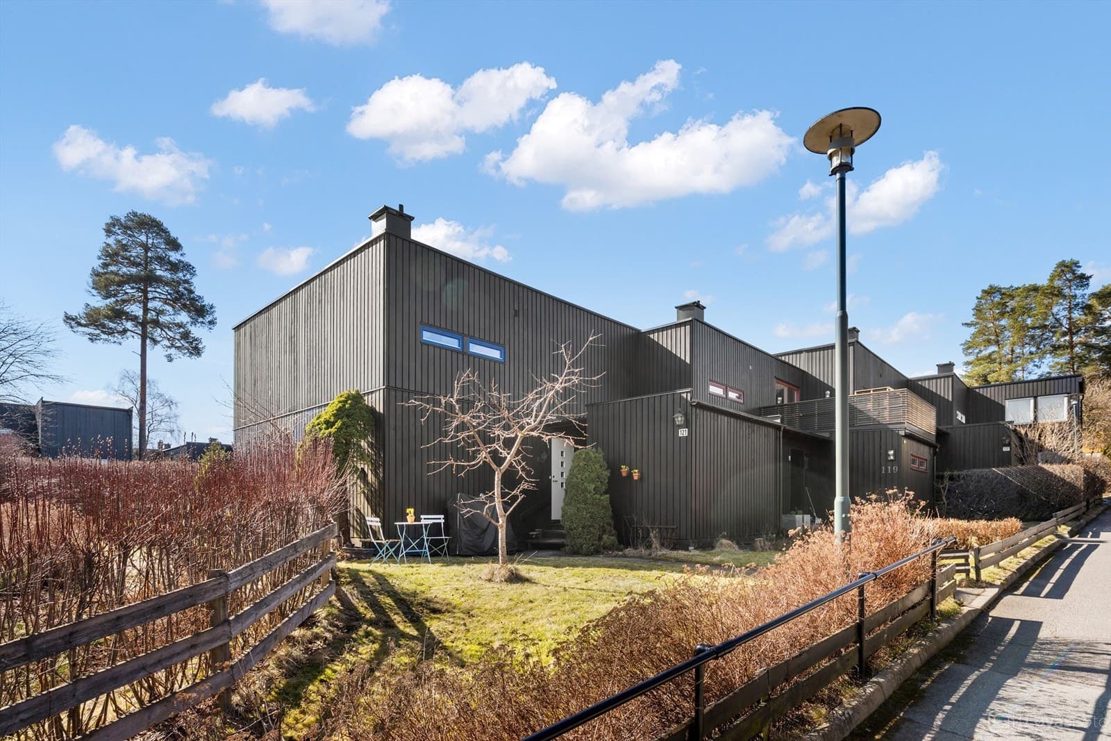 Brattvollveien 121, 1164 Oslo - Bilde 1