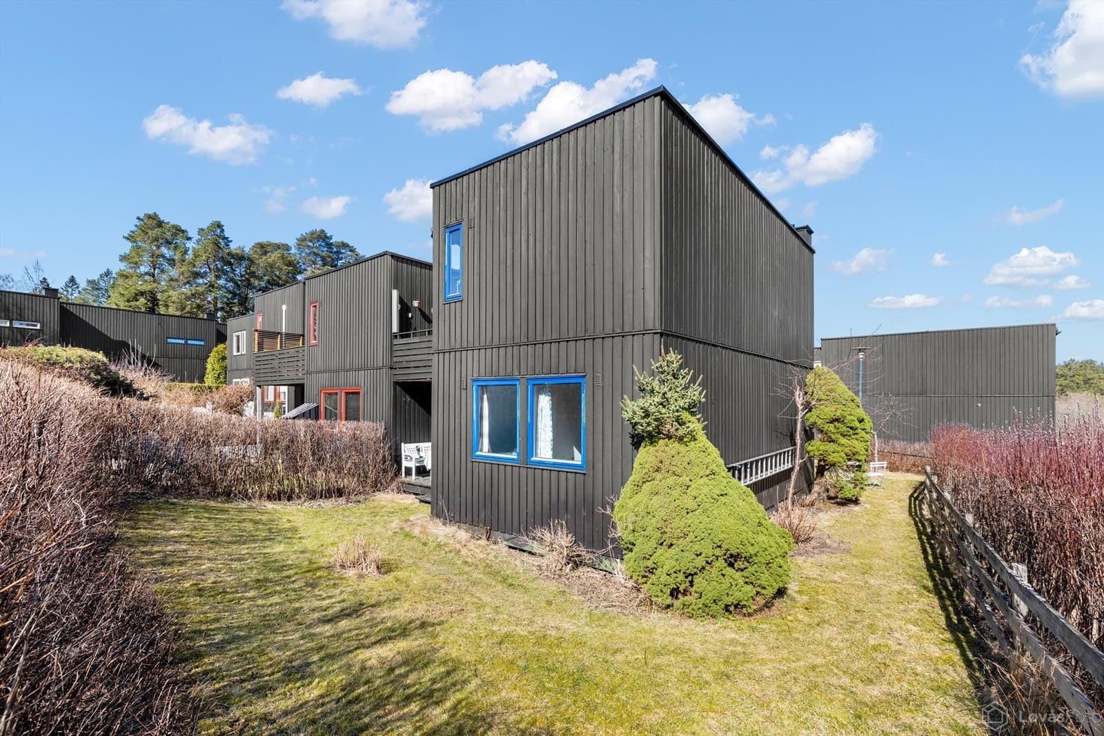 Brattvollveien 121, 1164 Oslo - Bilde 3