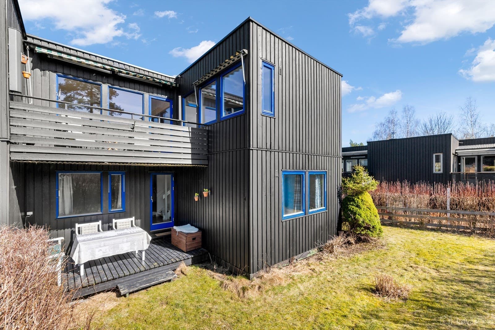 Brattvollveien 121, 1164 Oslo - Bilde 2