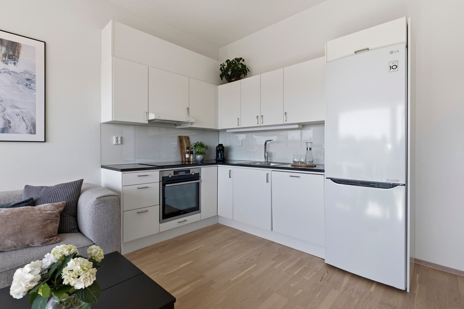 Astrids Vei 19, 1473 Lørenskog - Bilde 2