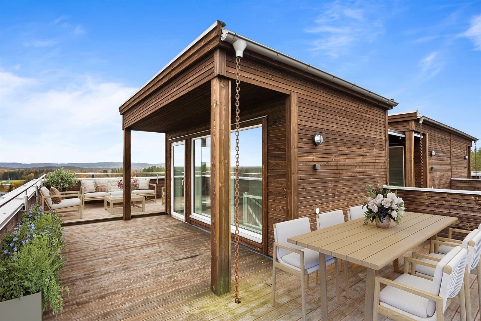 Sangsvanelia 47C, 2032 Maura - Bilde 1