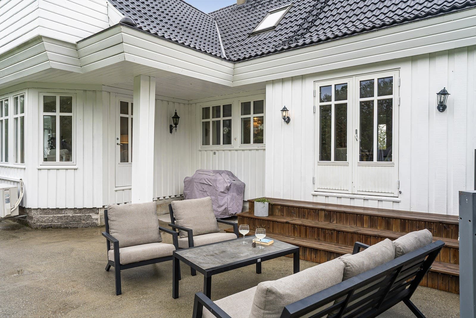 Vea Sjoarveg 9, 4276 Veavågen - Bilde 3