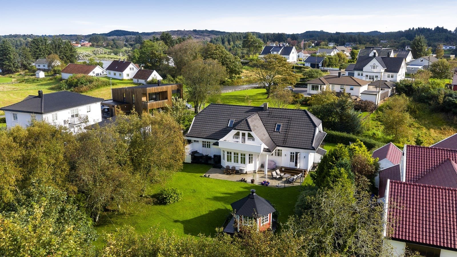 Vea Sjoarveg 9, 4276 Veavågen - Bilde 2