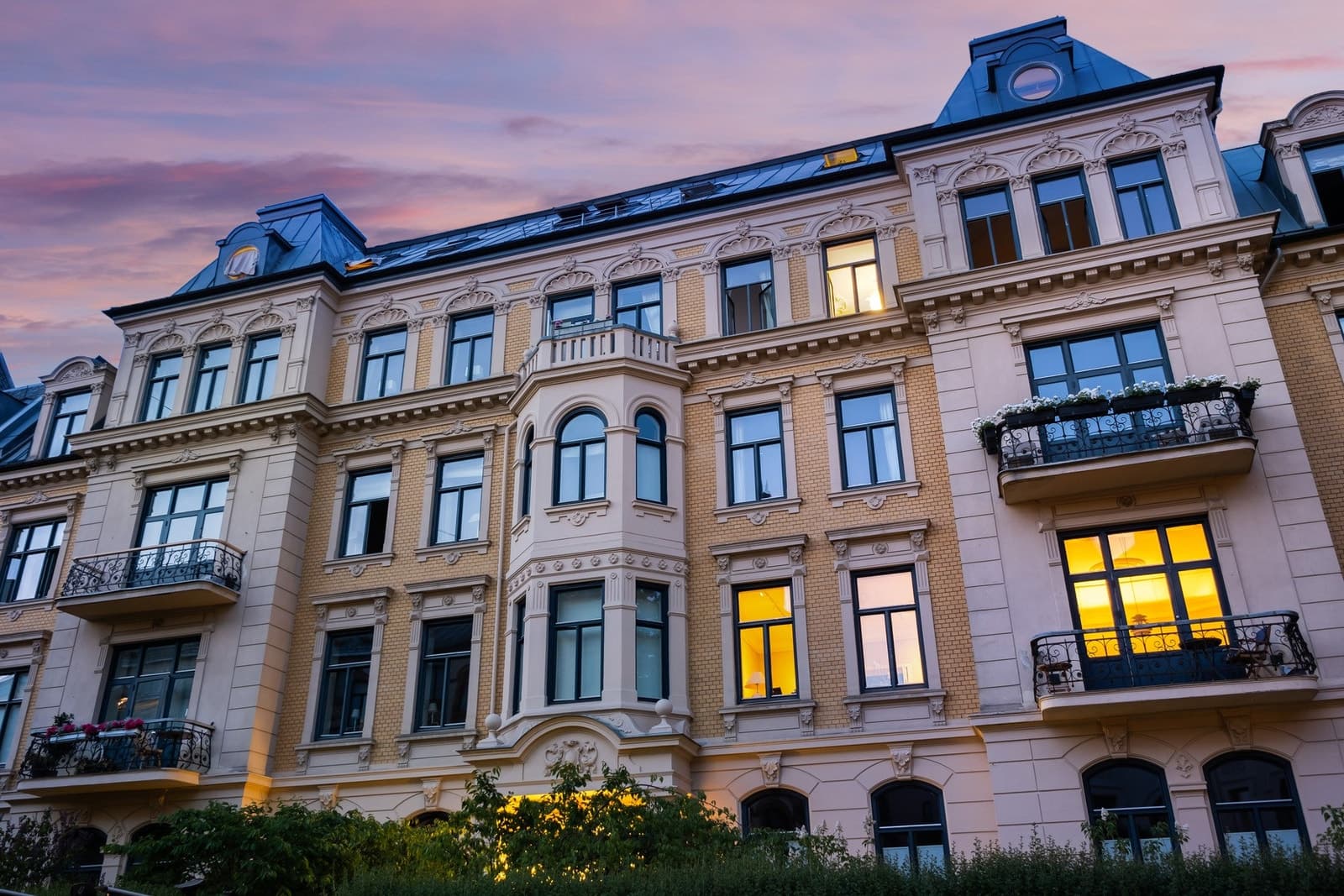 Oscars Gate 70, 0256 Oslo - Bilde 1