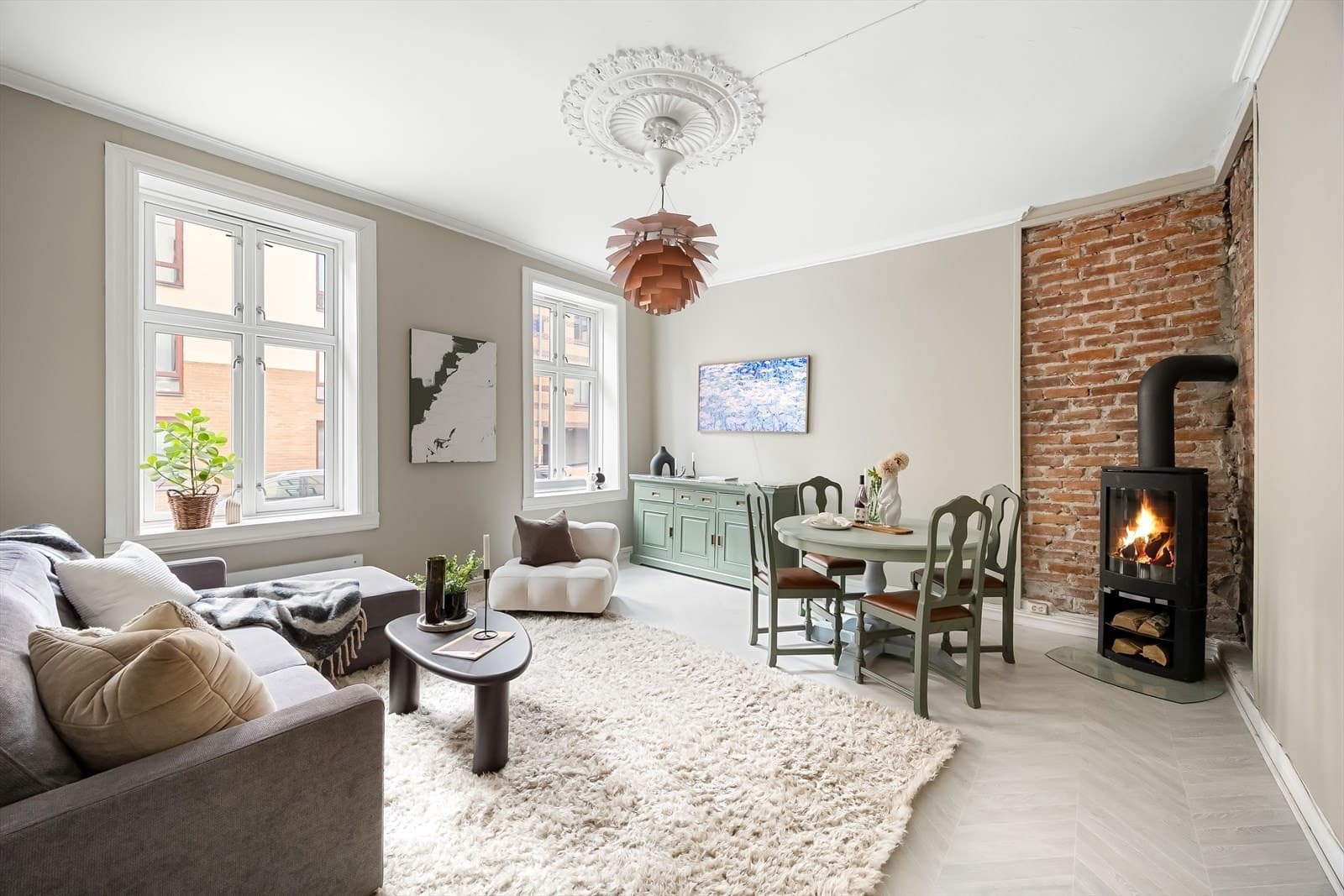 Heimdalsgata 42, 0578 Oslo - Bilde 1