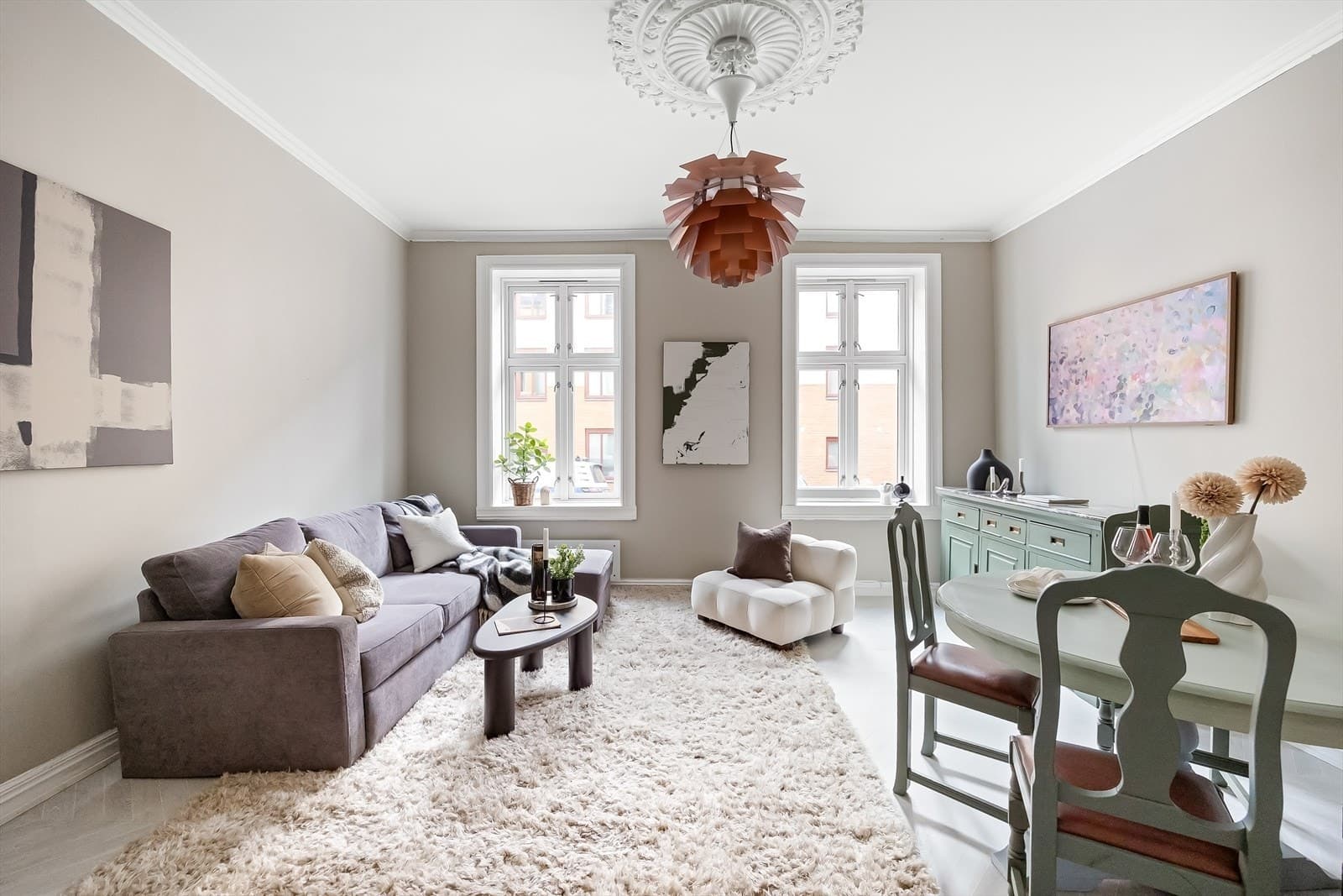 Heimdalsgata 42, 0578 Oslo - Bilde 2