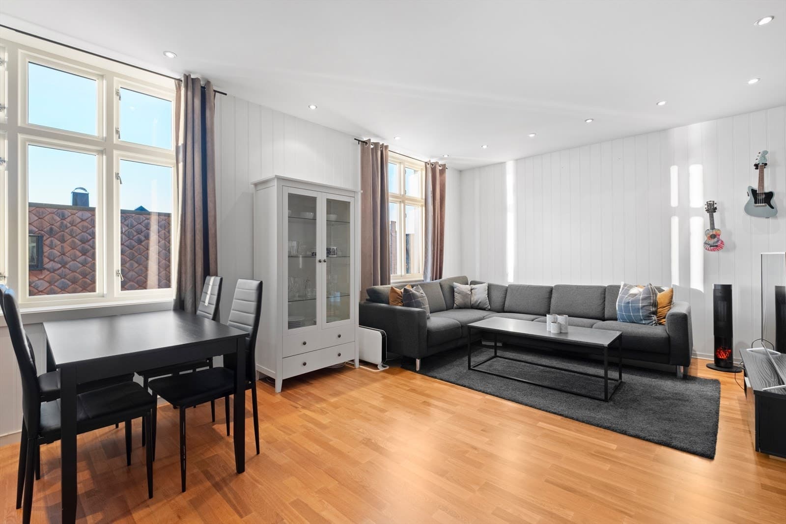 Fjellgata 11, 6003 Ålesund - Bilde 1