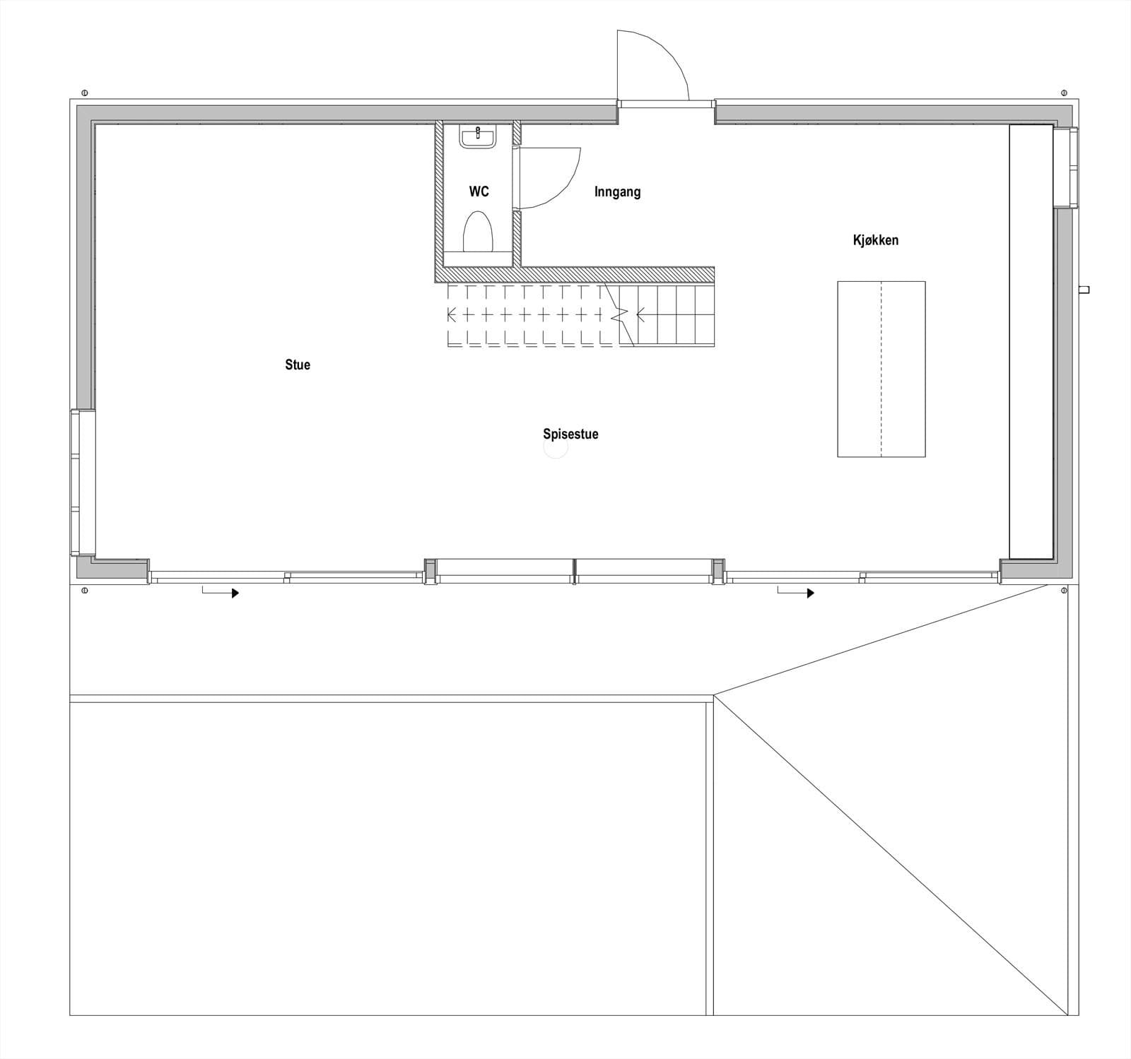 Ullernveien 29E, 0280 Oslo - Bilde 3