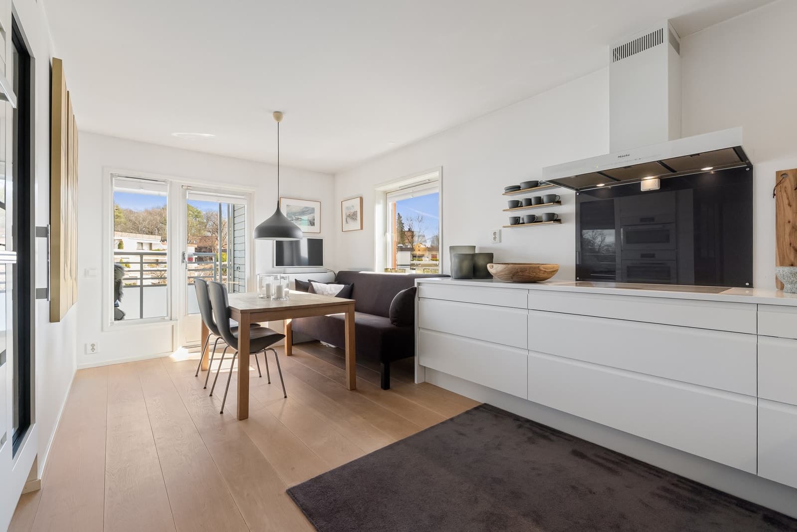 Skøyen Terrasse 25, 0276 Oslo - Bilde 2