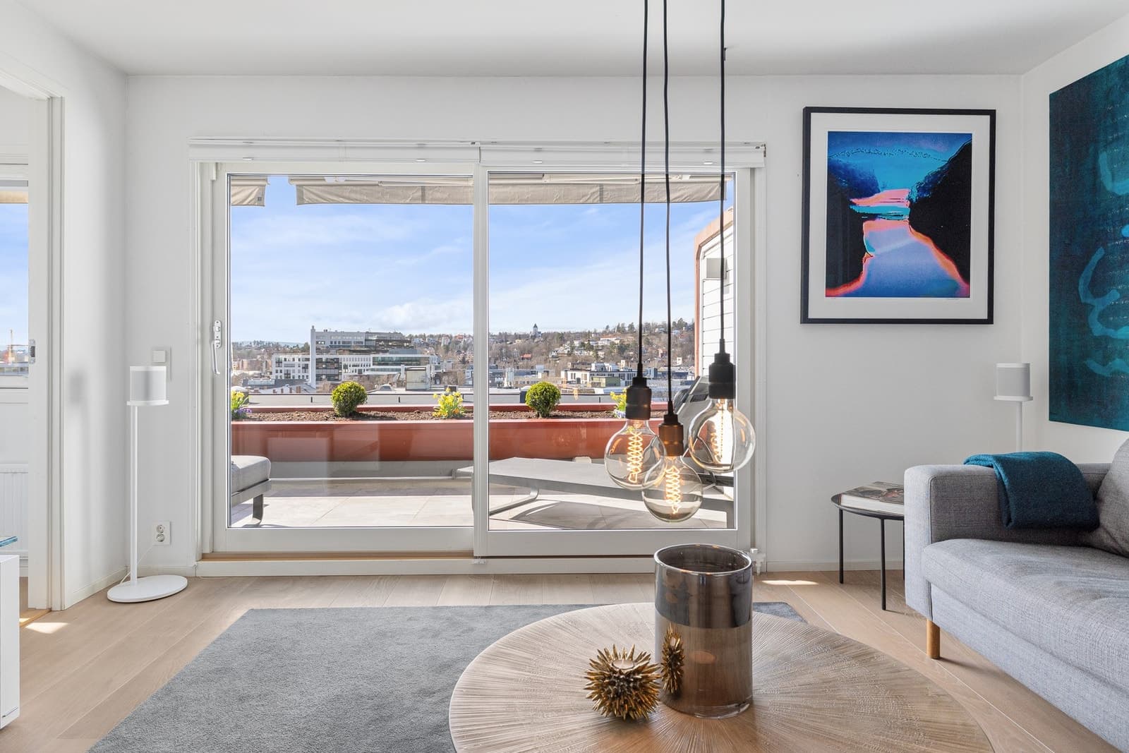 Skøyen Terrasse 25, 0276 Oslo - Bilde 1