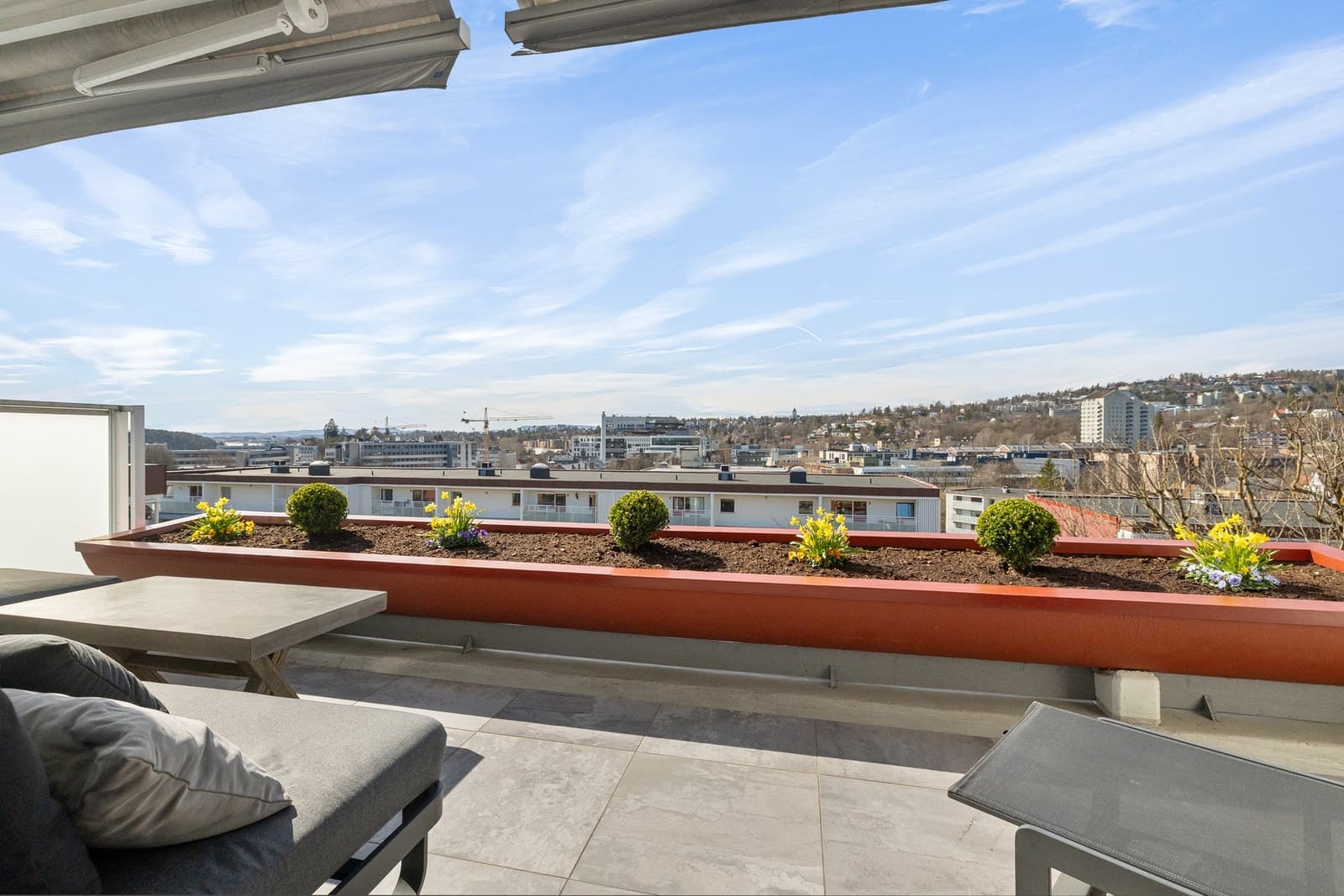 Skøyen Terrasse 25, 0276 Oslo - Bilde 3