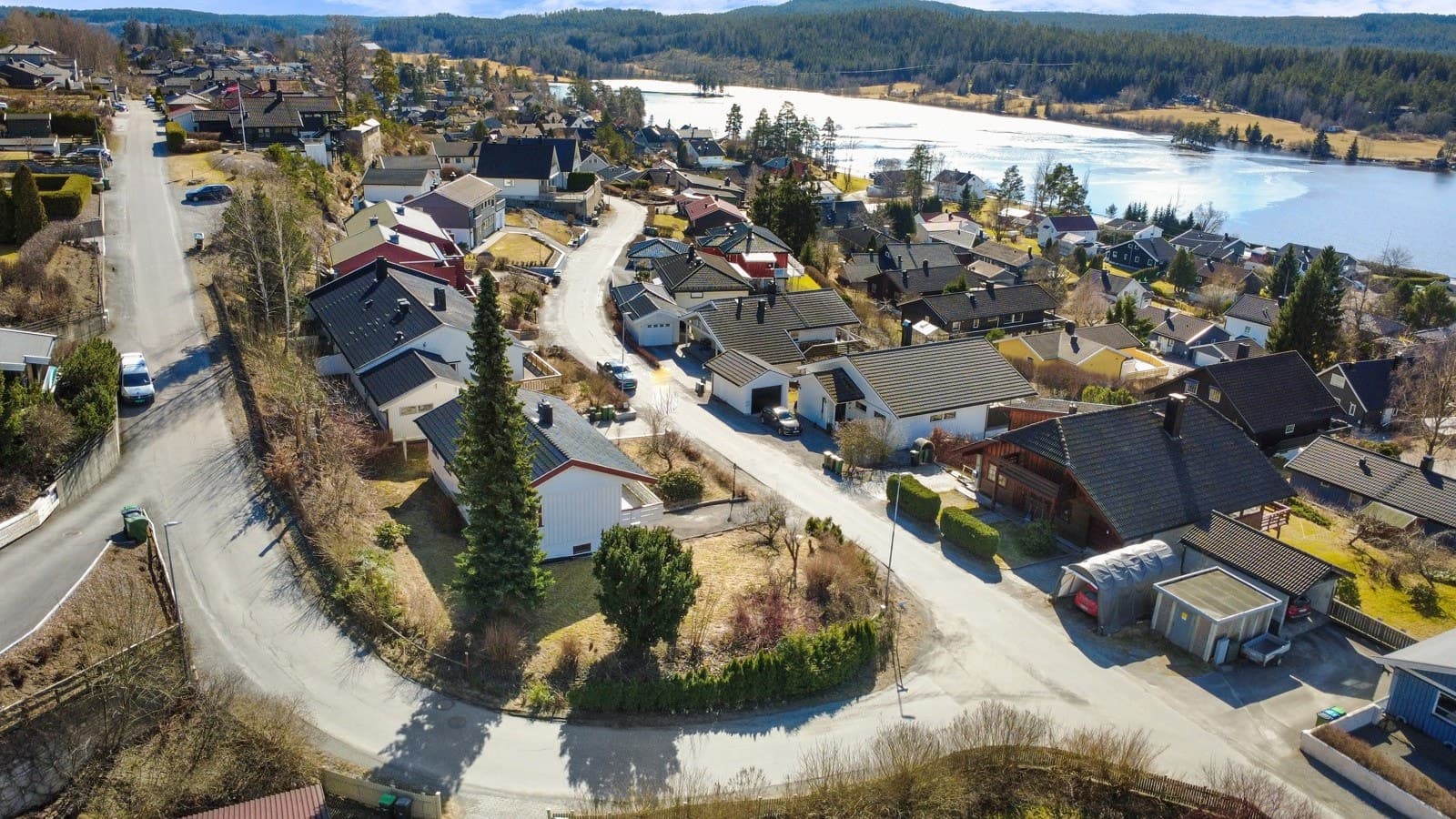 Vestbyveien 66, 1914 Ytre Enebakk - Bilde 3