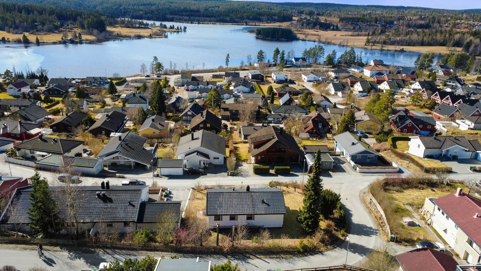 Vestbyveien 66, 1914 Ytre Enebakk - Bilde 1