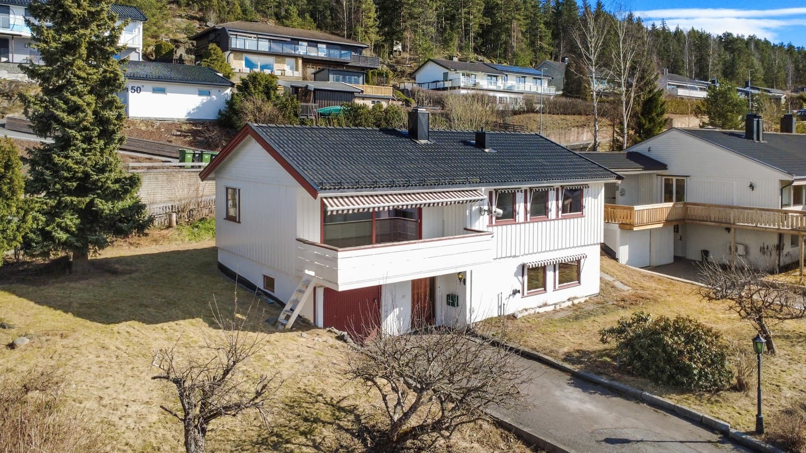 Vestbyveien 66, 1914 Ytre Enebakk - Bilde 2