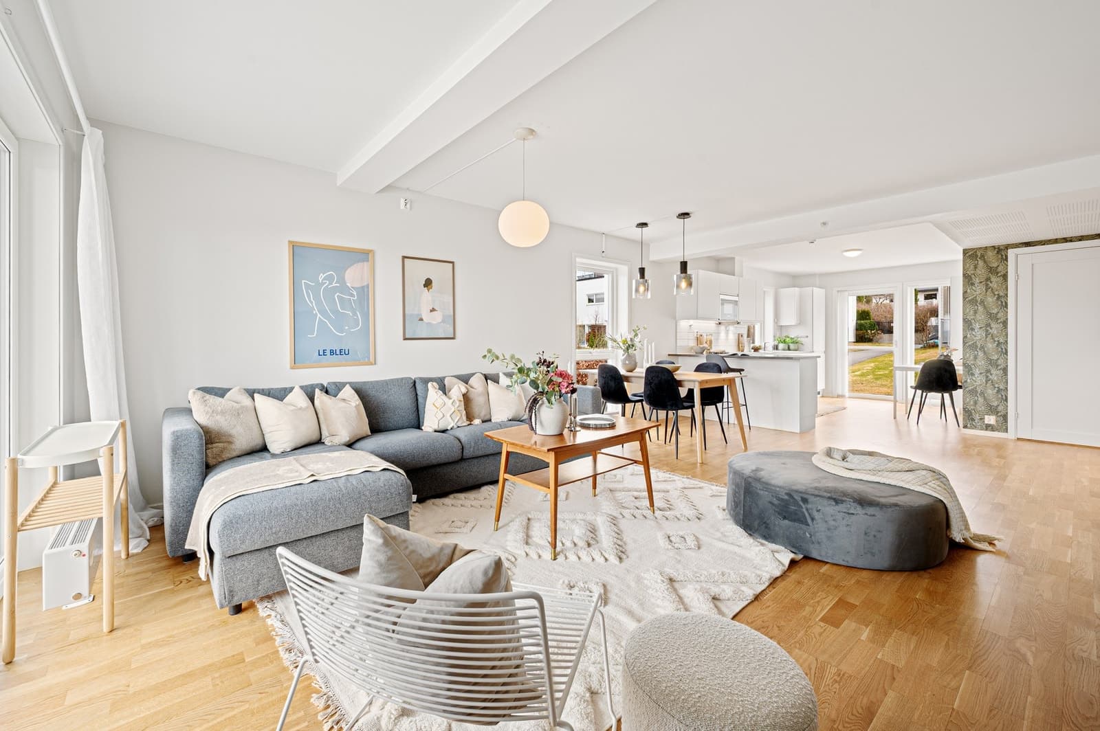 Nedre Granåslia 5, 7047 Trondheim - Bilde 2