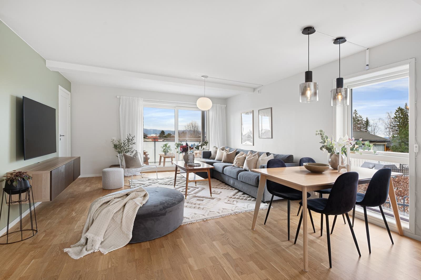 Nedre Granåslia 5, 7047 Trondheim - Bilde 1