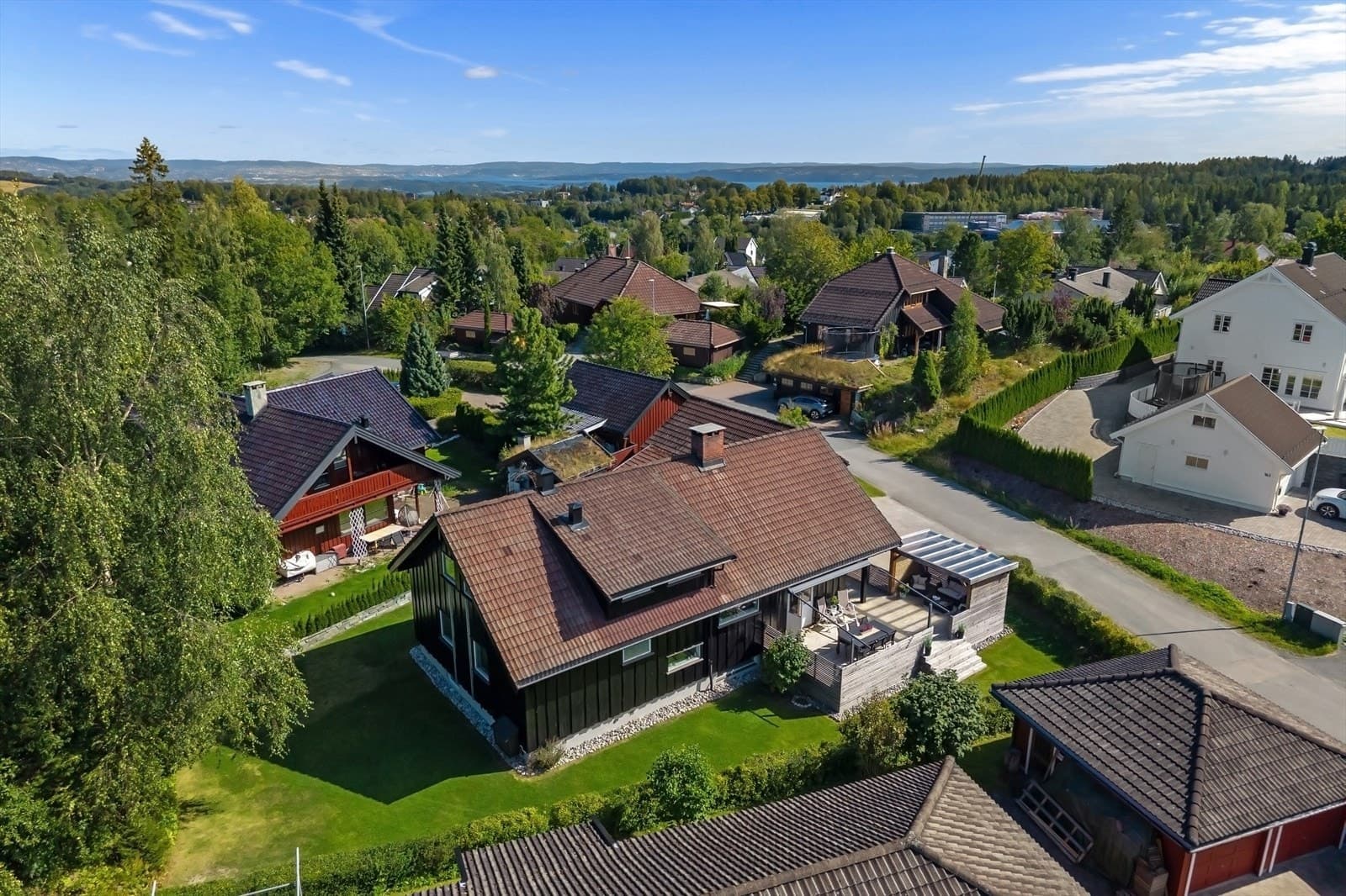 Brendsrudtoppen 162, 1385 Asker - Bilde 3