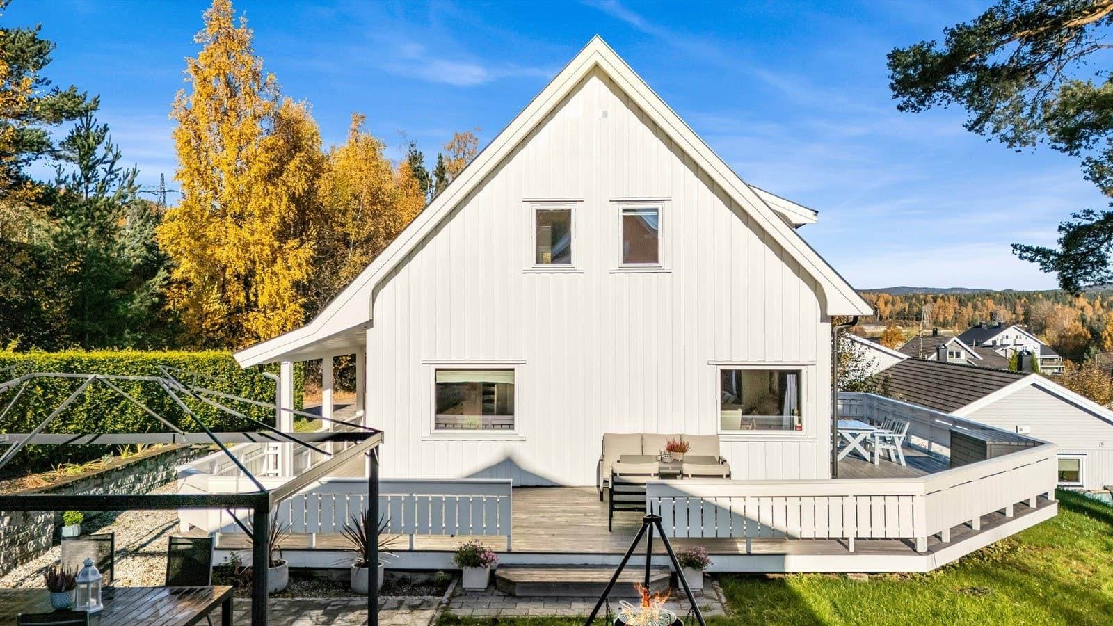 Hofsfossveien 103, 3517 Hønefoss - Bilde 2