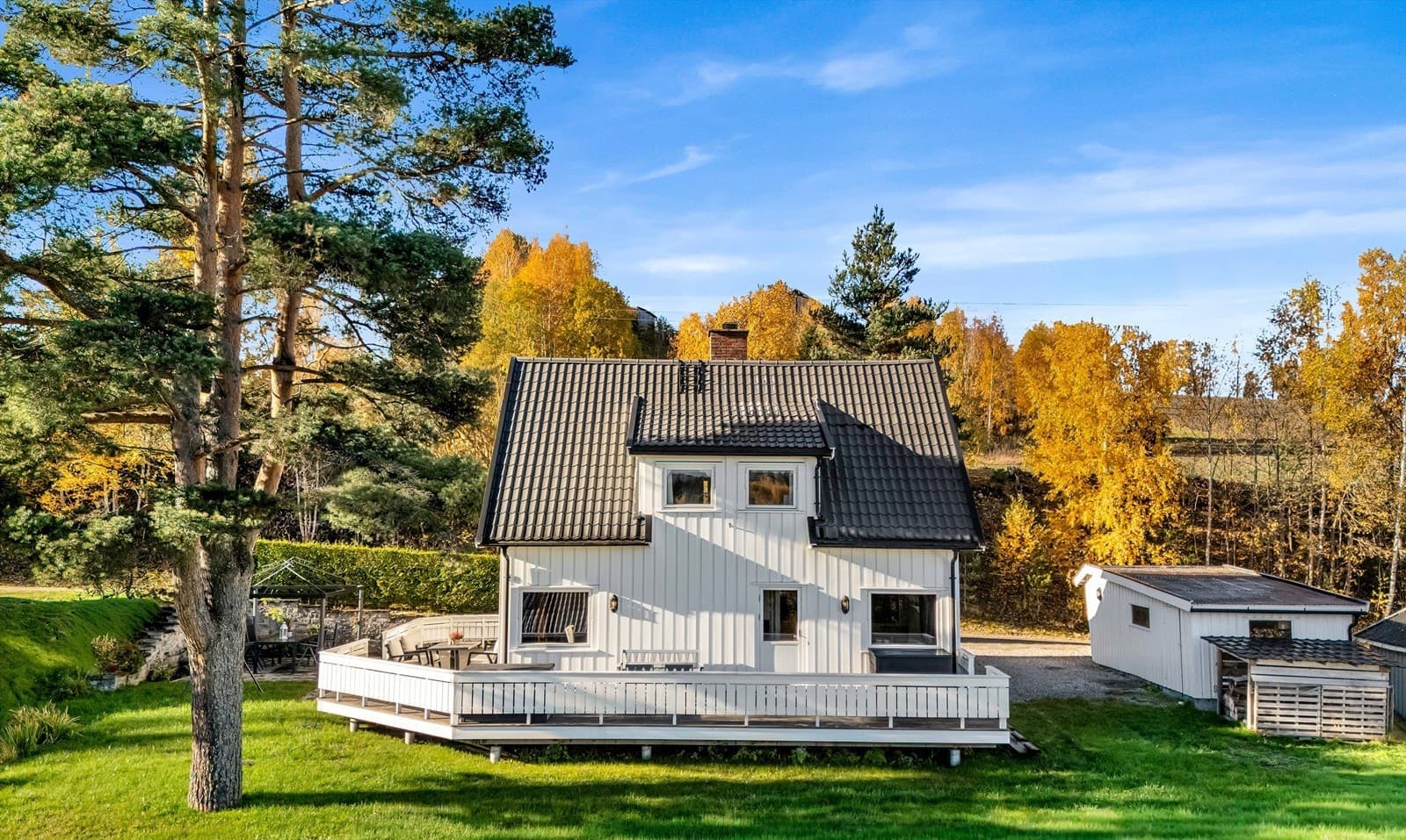 Hofsfossveien 103, 3517 Hønefoss - Bilde 1