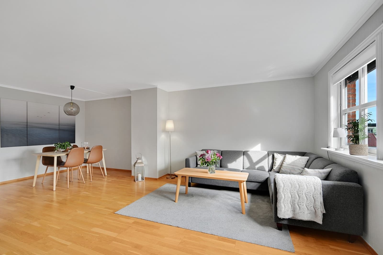 Thuegata 5C, 3181 Horten - Bilde 2