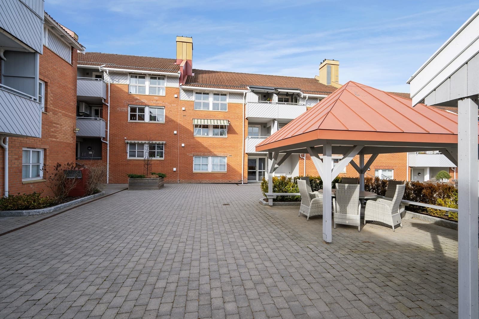 Thuegata 5C, 3181 Horten - Bilde 1