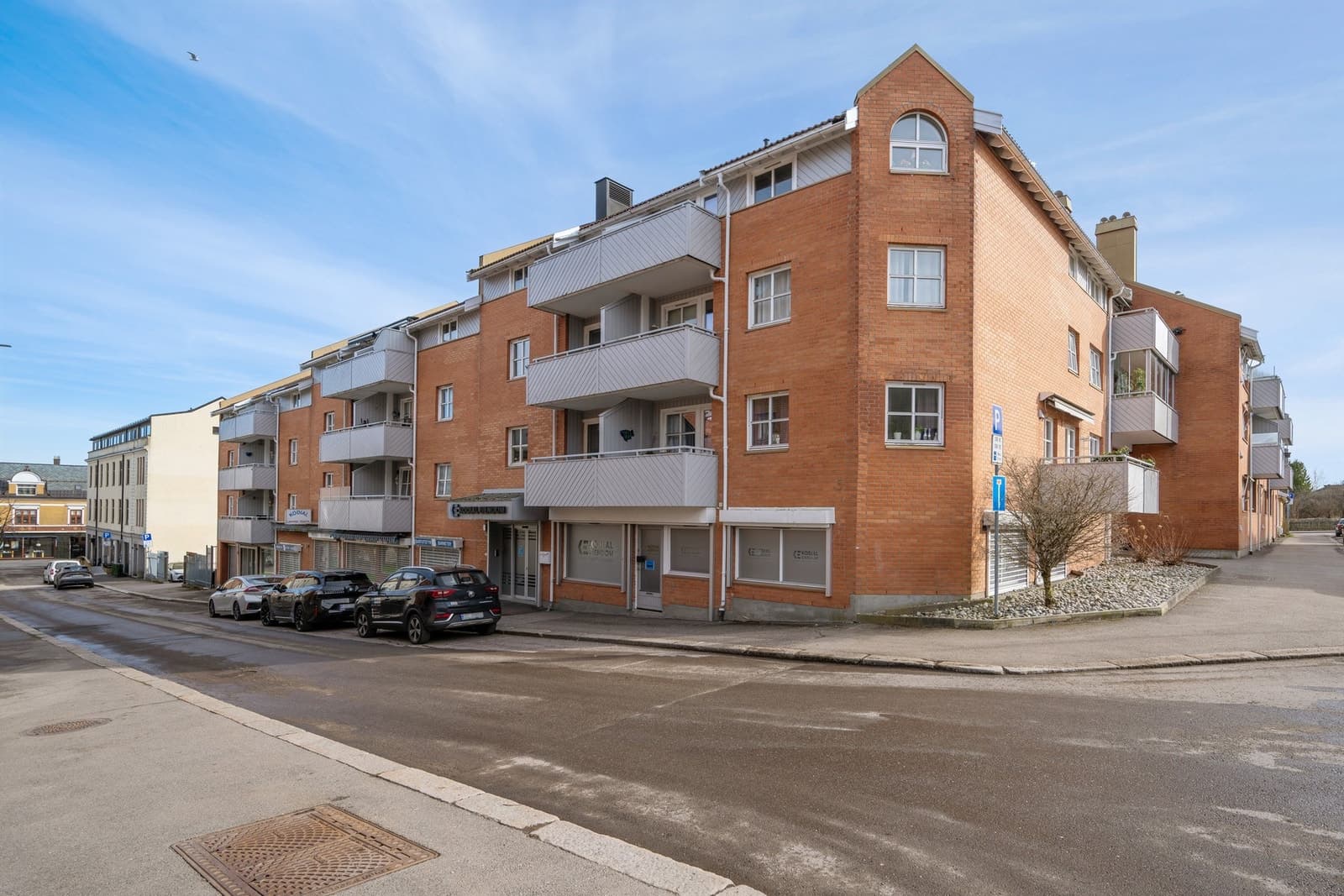 Thuegata 5C, 3181 Horten - Bilde 3