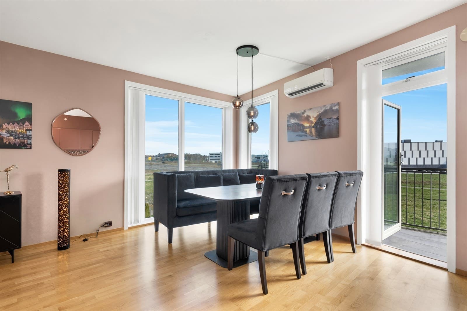 Åsenstubben 3, 4055 Sola - Bilde 3