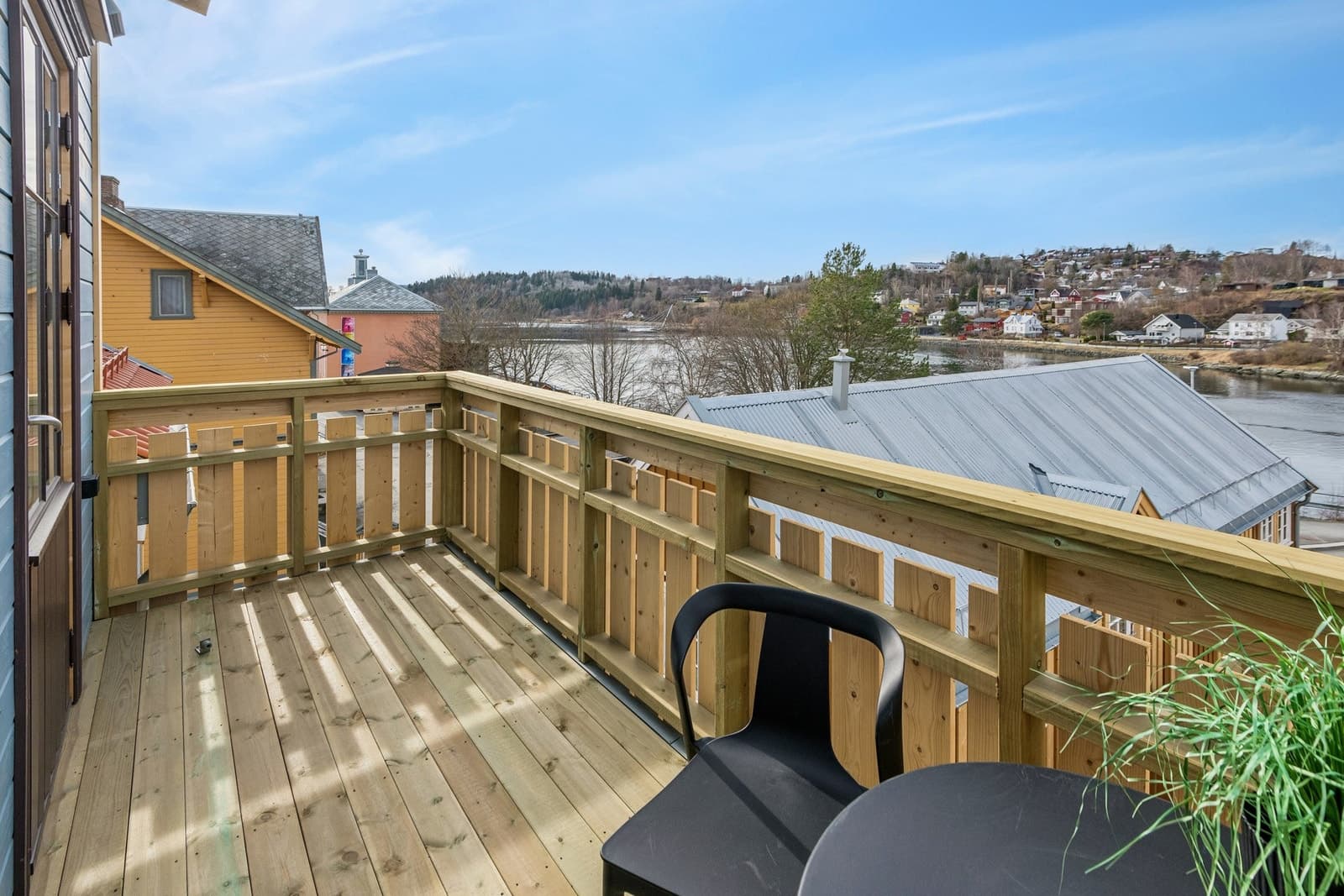 Kirkegata 13A, 7600 Levanger - Bilde 1