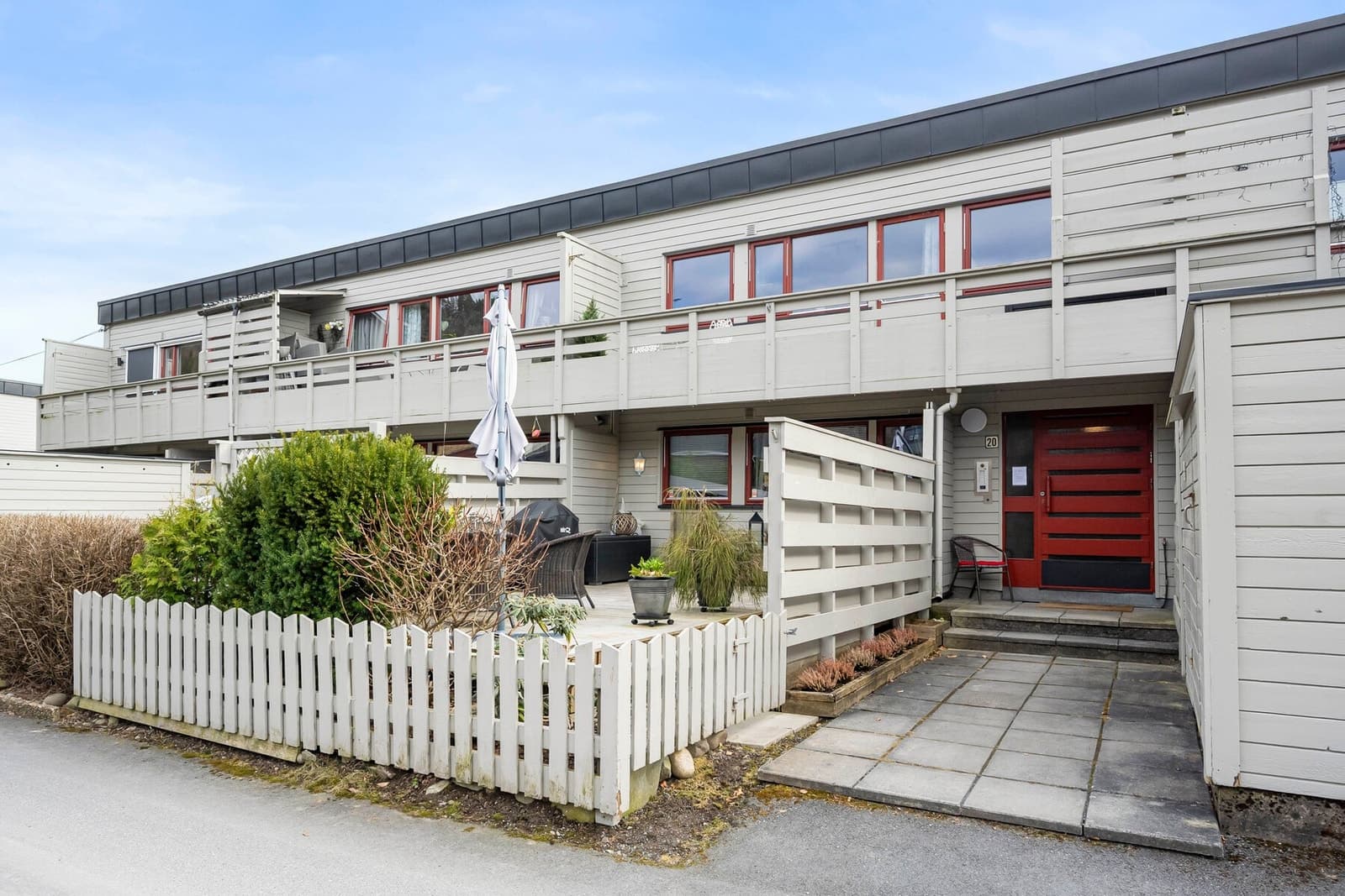 Eplehagan 20, 1349 Rykkinn - Bilde 2