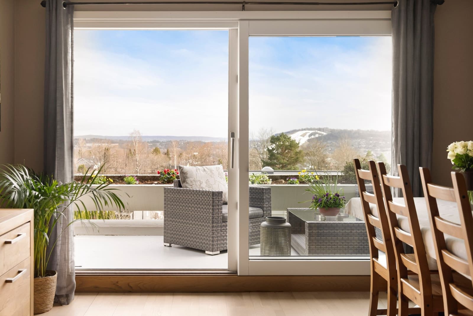 Eplehagan 20, 1349 Rykkinn - Bilde 1