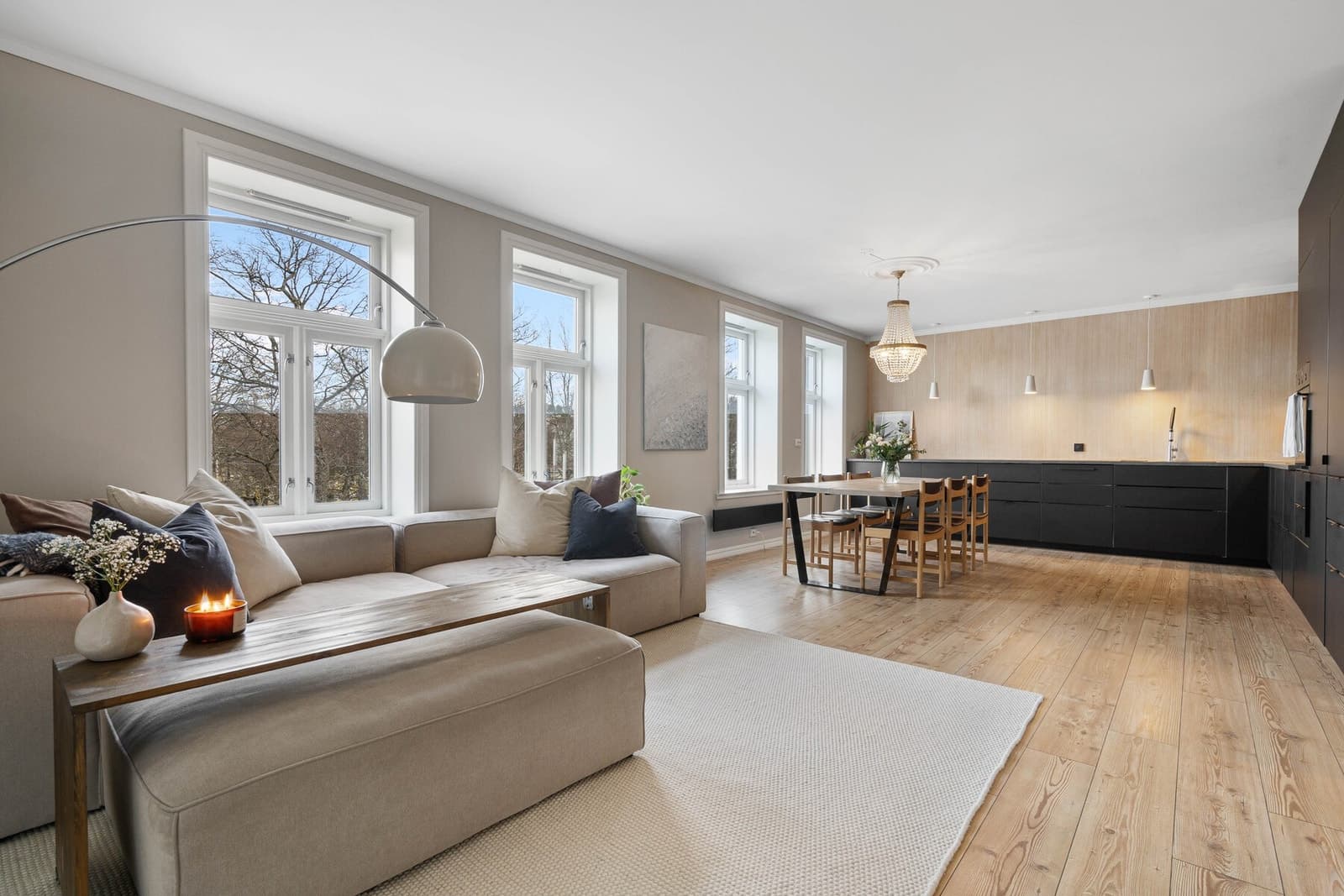 Ladeveien 4A, 7066 Trondheim - Bilde 1