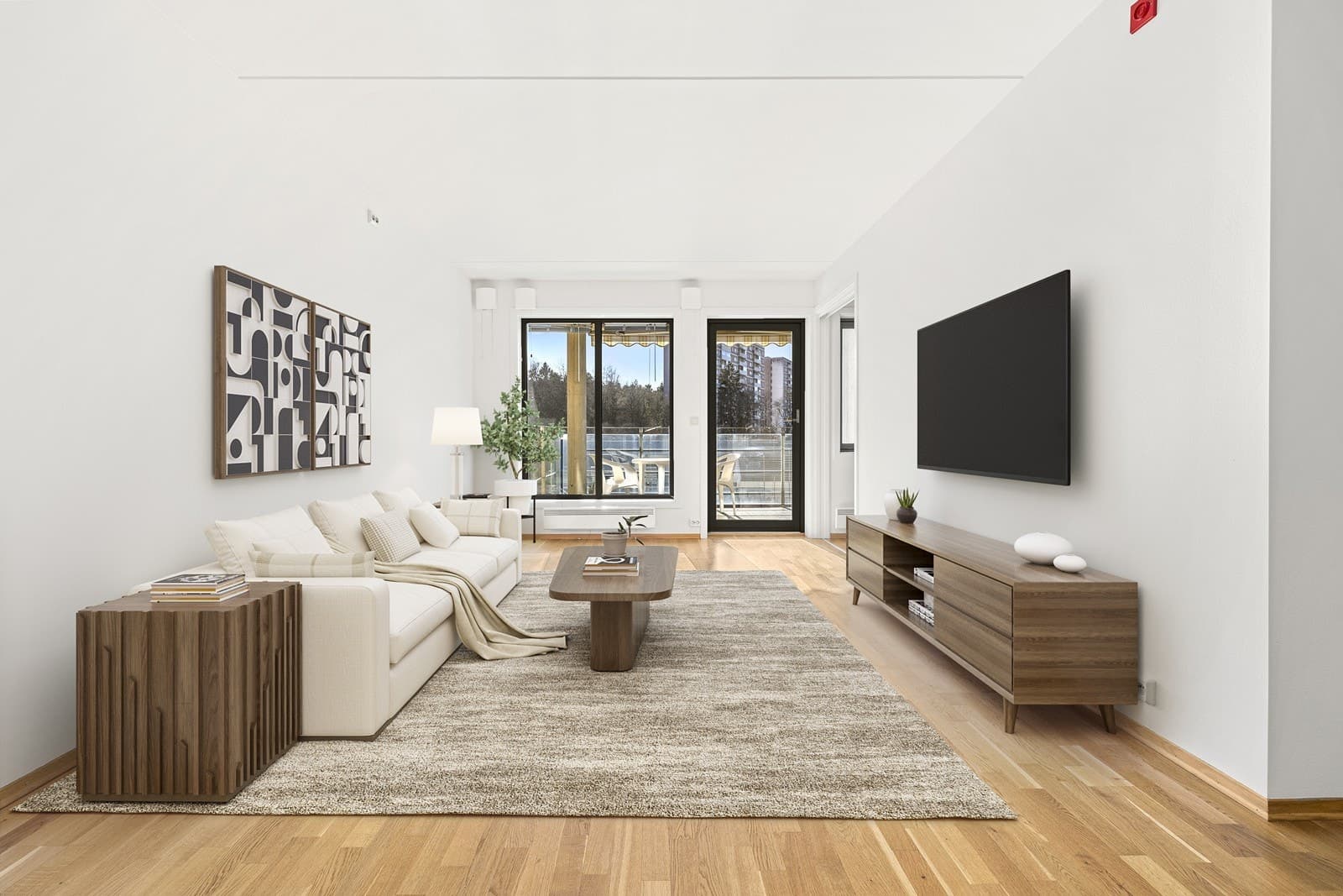 Bølerskrenten 4A, 0691 Oslo - Bilde 2