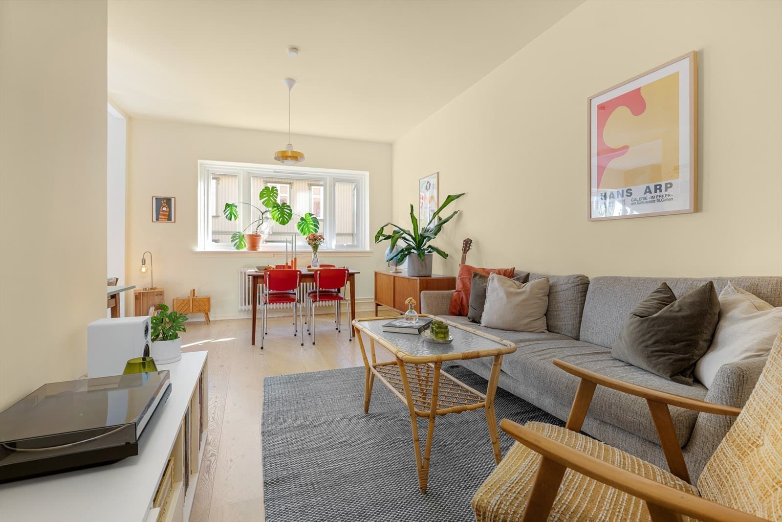 Sveriges Gate 11B, 0658 Oslo - Bilde 3