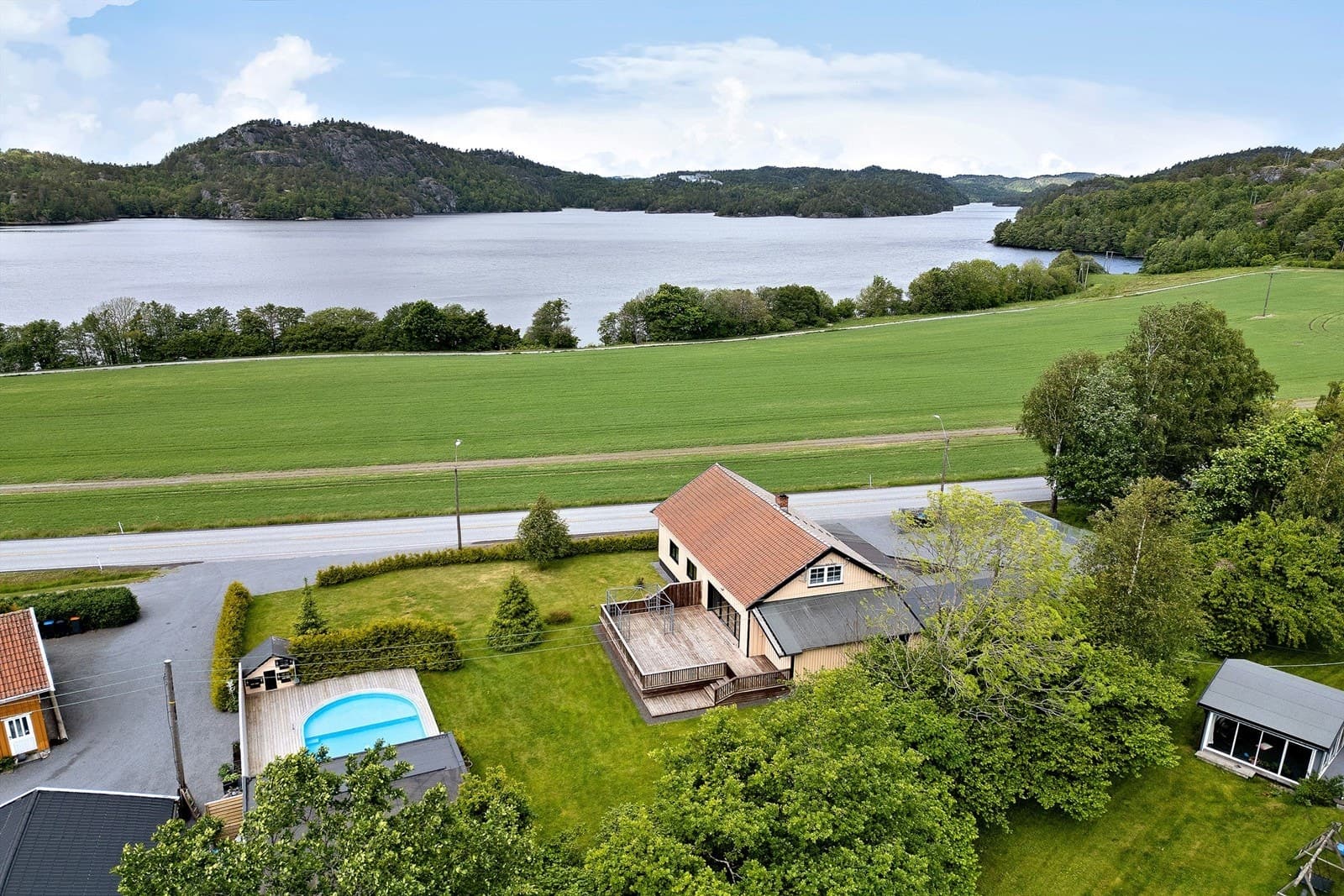 Brunlanesveien 749, 3267 Larvik - Bilde 3