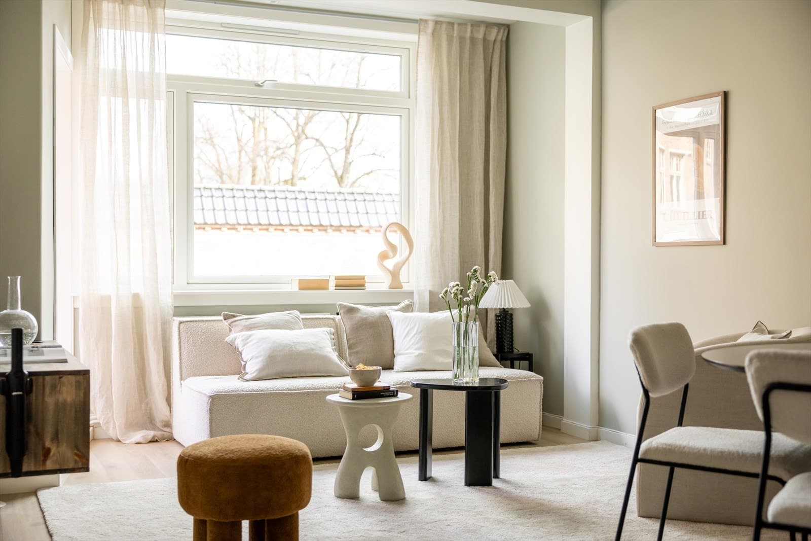 Fagerborggata 50B, 0360 Oslo - Bilde 1