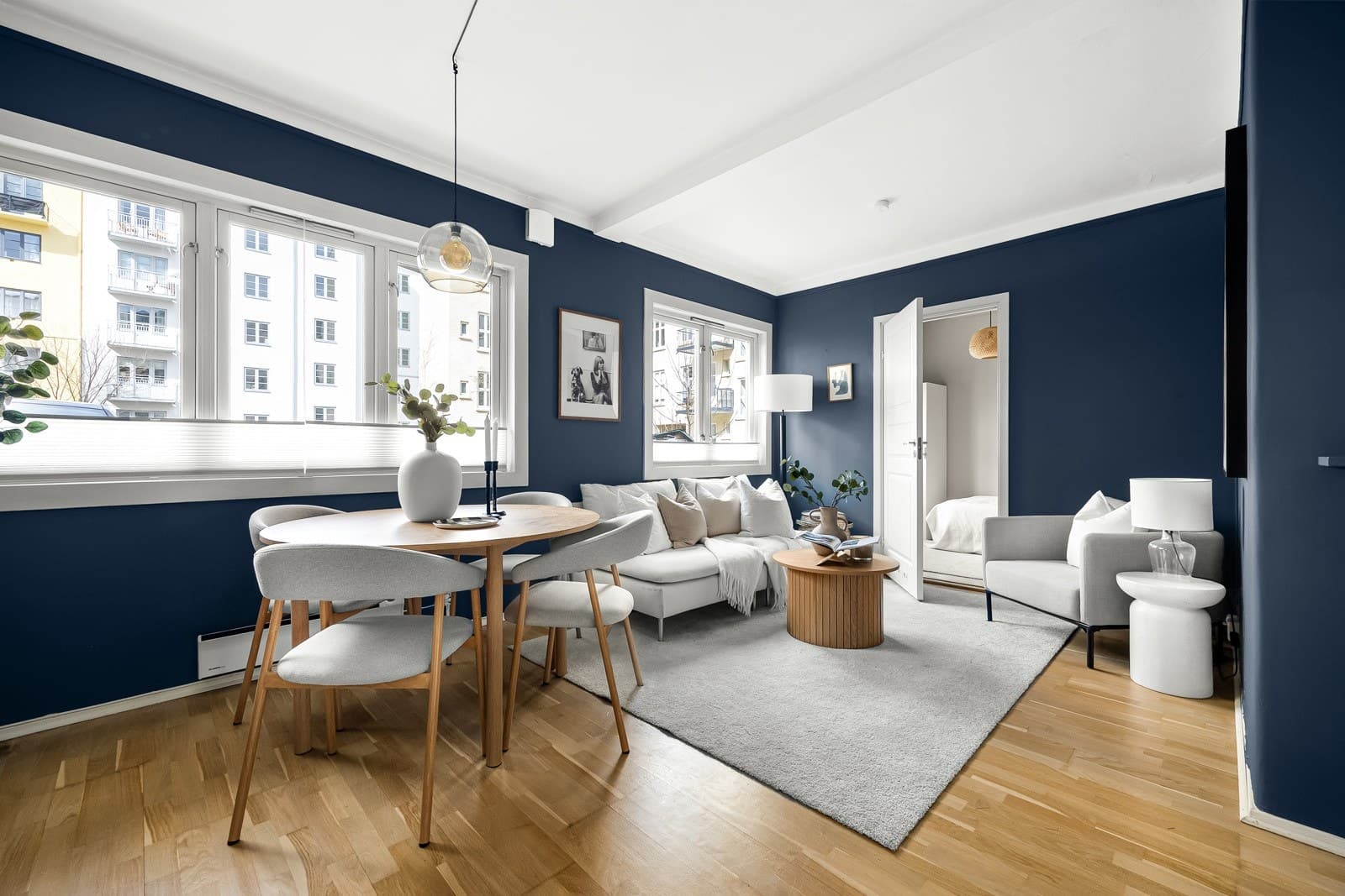 Erling Skjalgssons Gate 22A, 0267 Oslo - Bilde 1