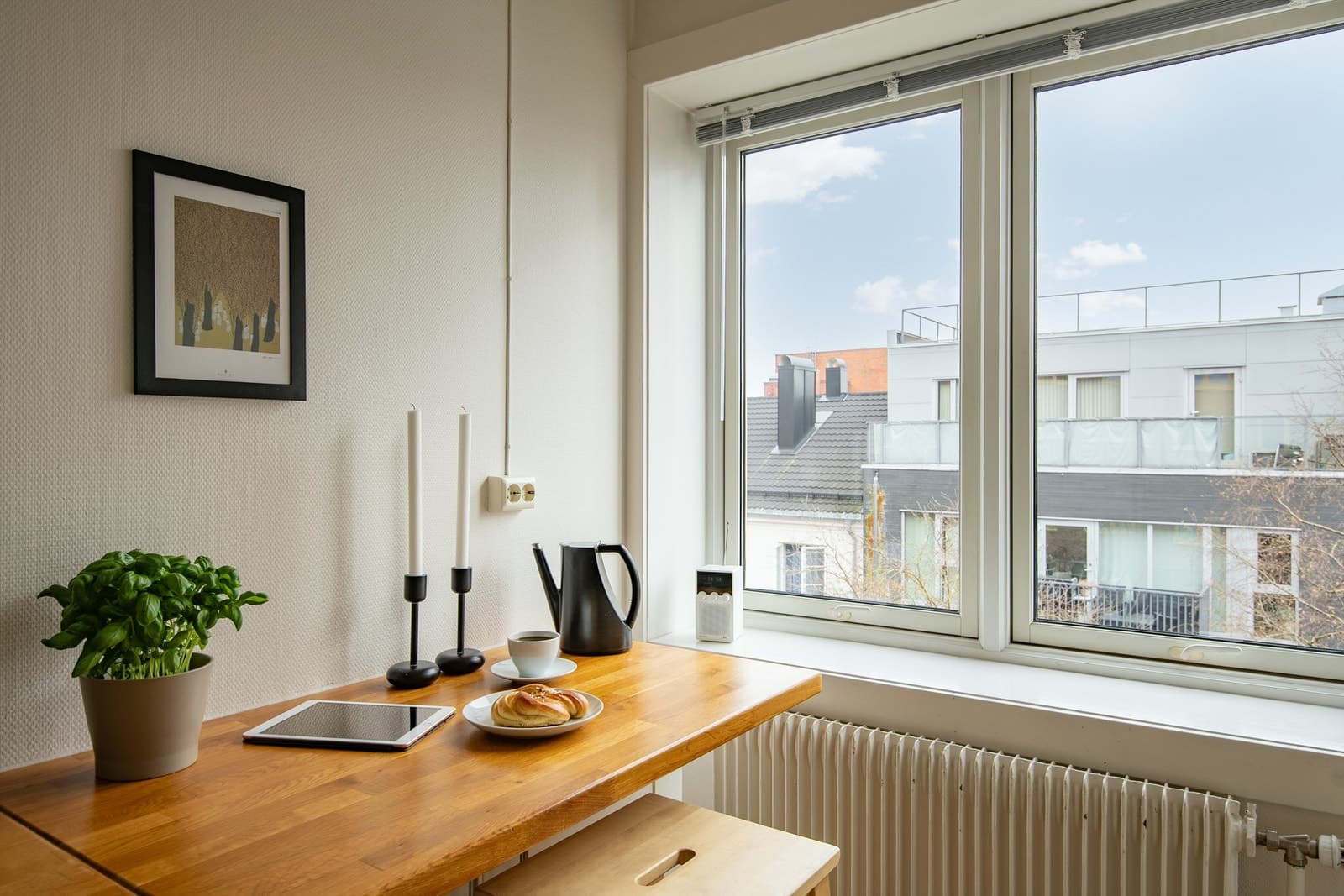 Sandefjordgata 3C, 0464 Oslo - Bilde 2