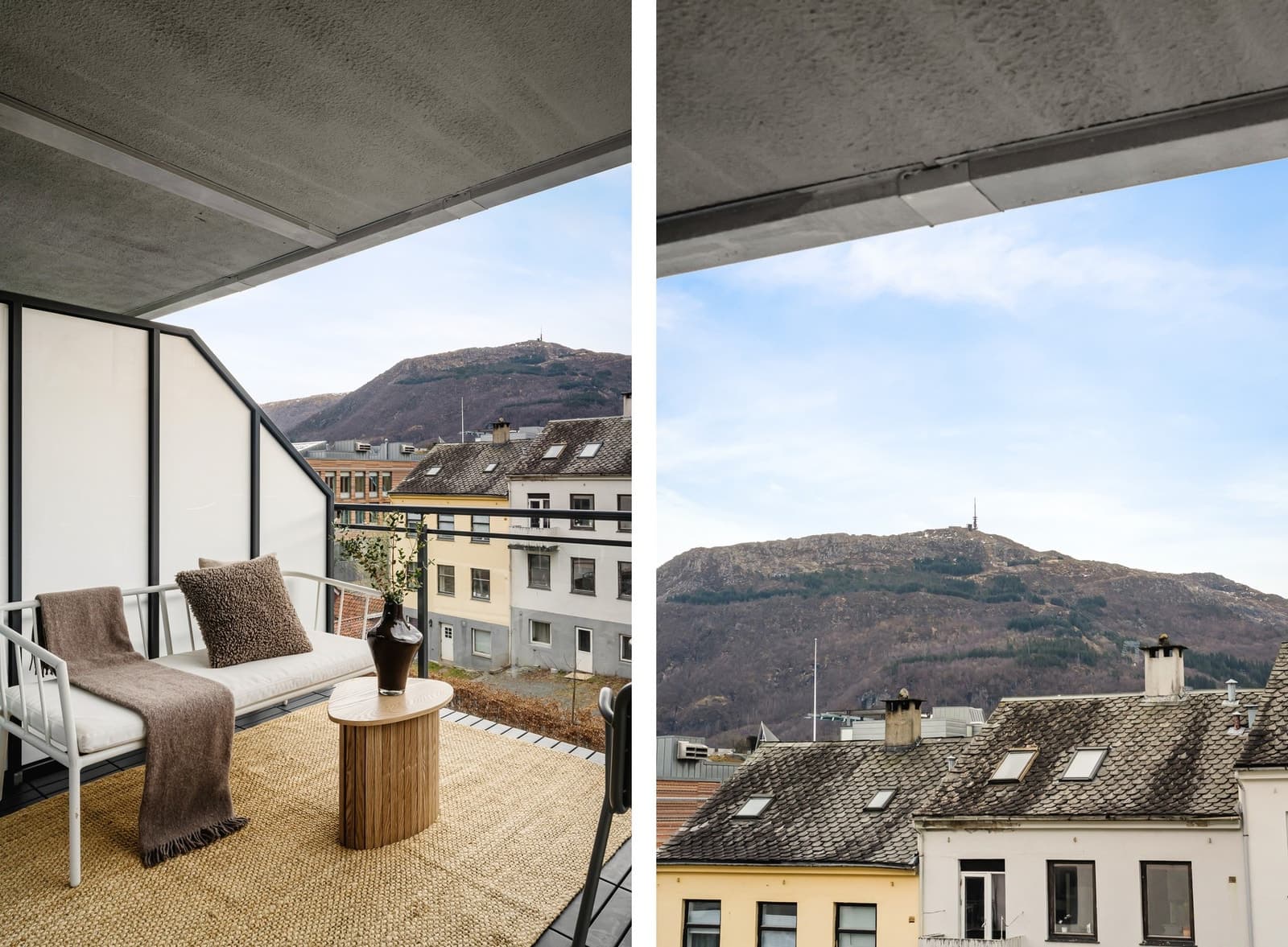 Damsgårdsveien 40, 5058 Bergen - Bilde 3