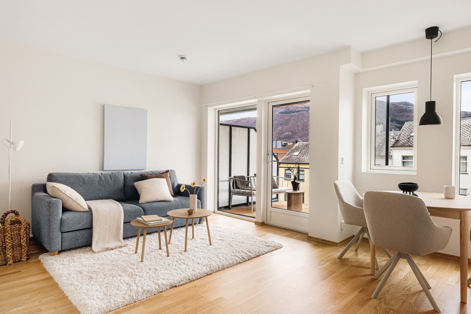 Damsgårdsveien 40, 5058 Bergen - Bilde 1