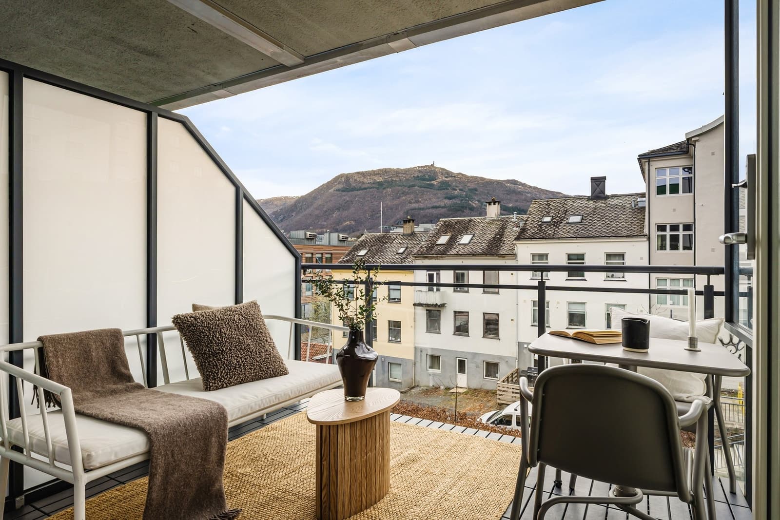 Damsgårdsveien 40, 5058 Bergen - Bilde 2