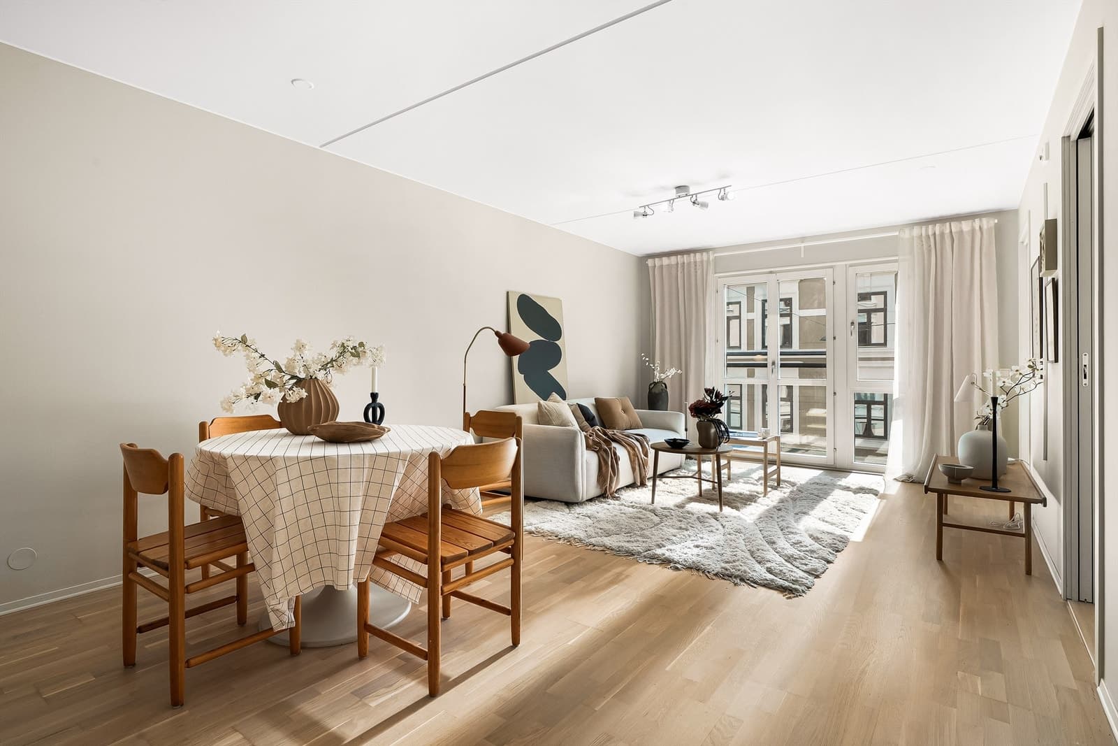 Vøyensvingen 7, 0458 Oslo - Bilde 3