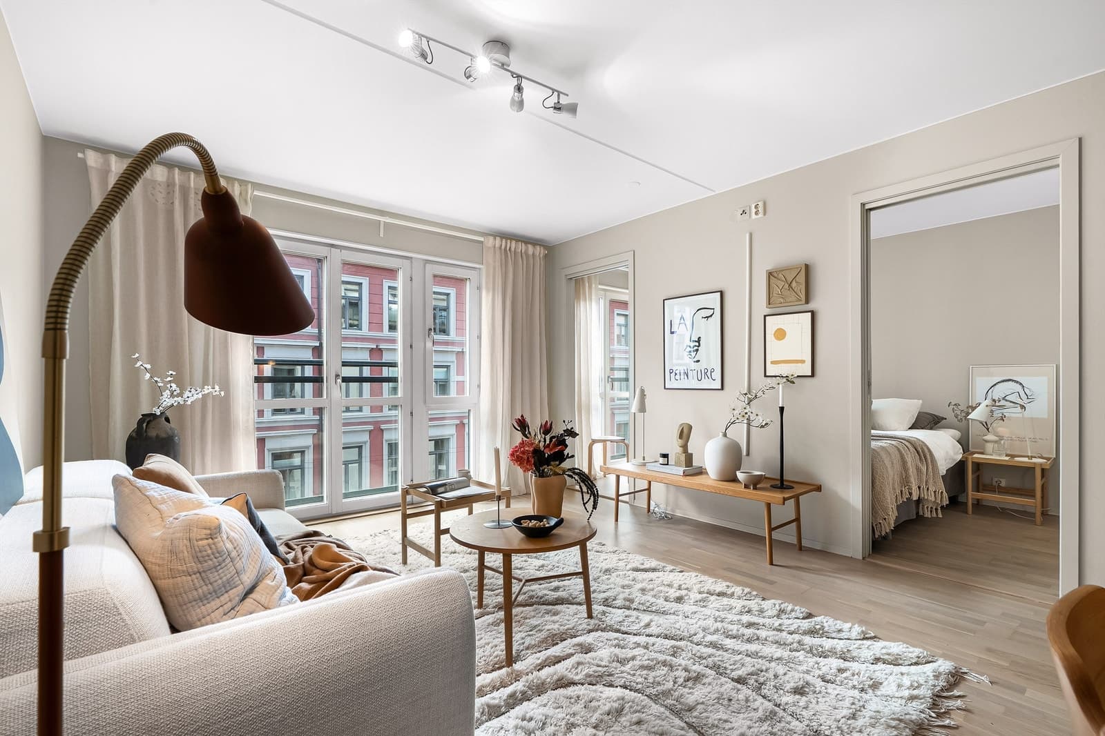 Vøyensvingen 7, 0458 Oslo - Bilde 1