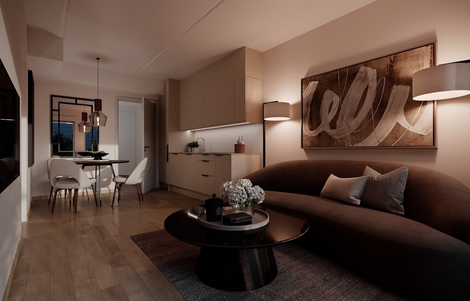 Vollebekk Stasjon H-203 Ny, 0581 Oslo - Bilde 3