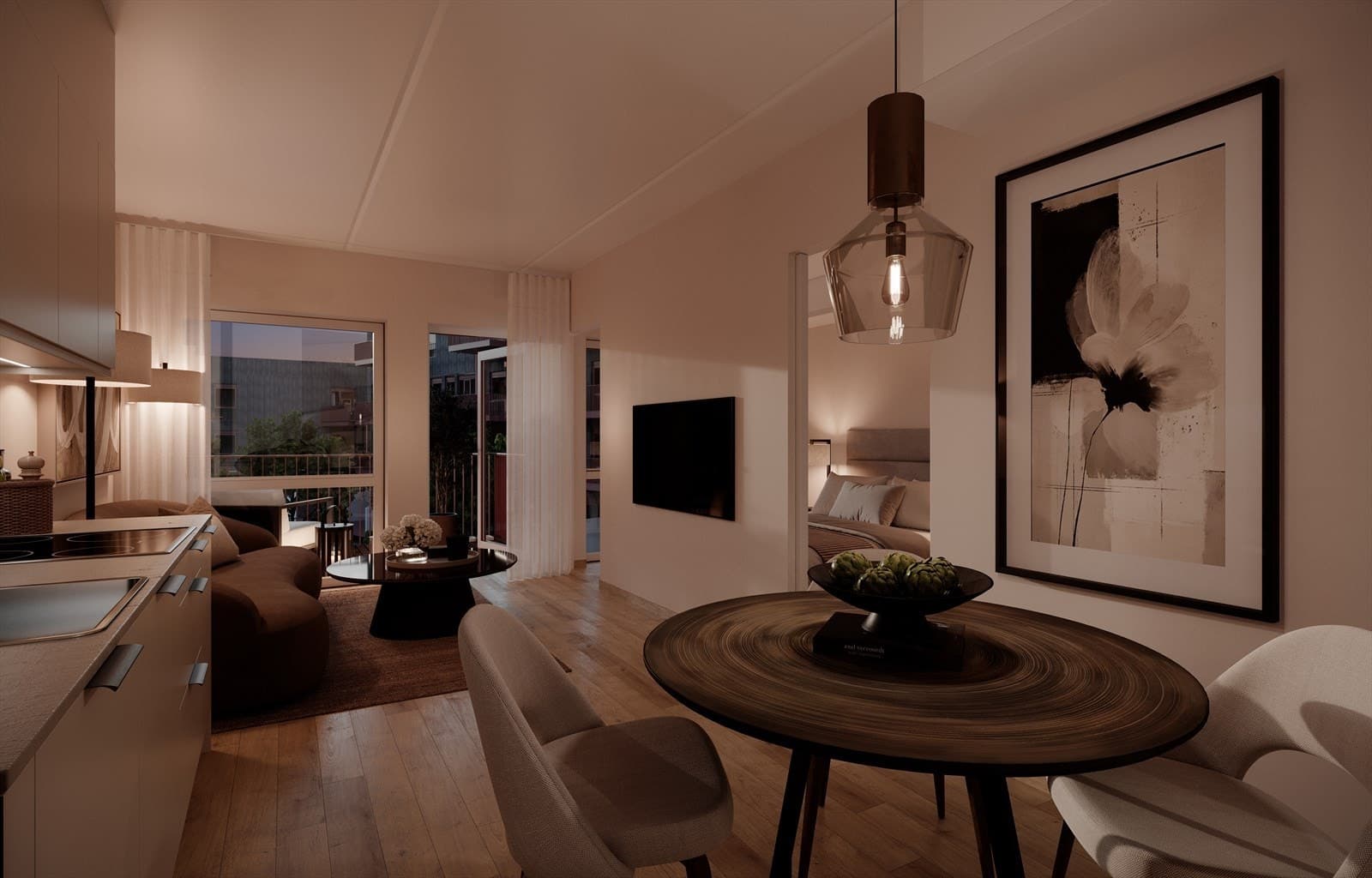 Vollebekk Stasjon H-203 Ny, 0581 Oslo - Bilde 1