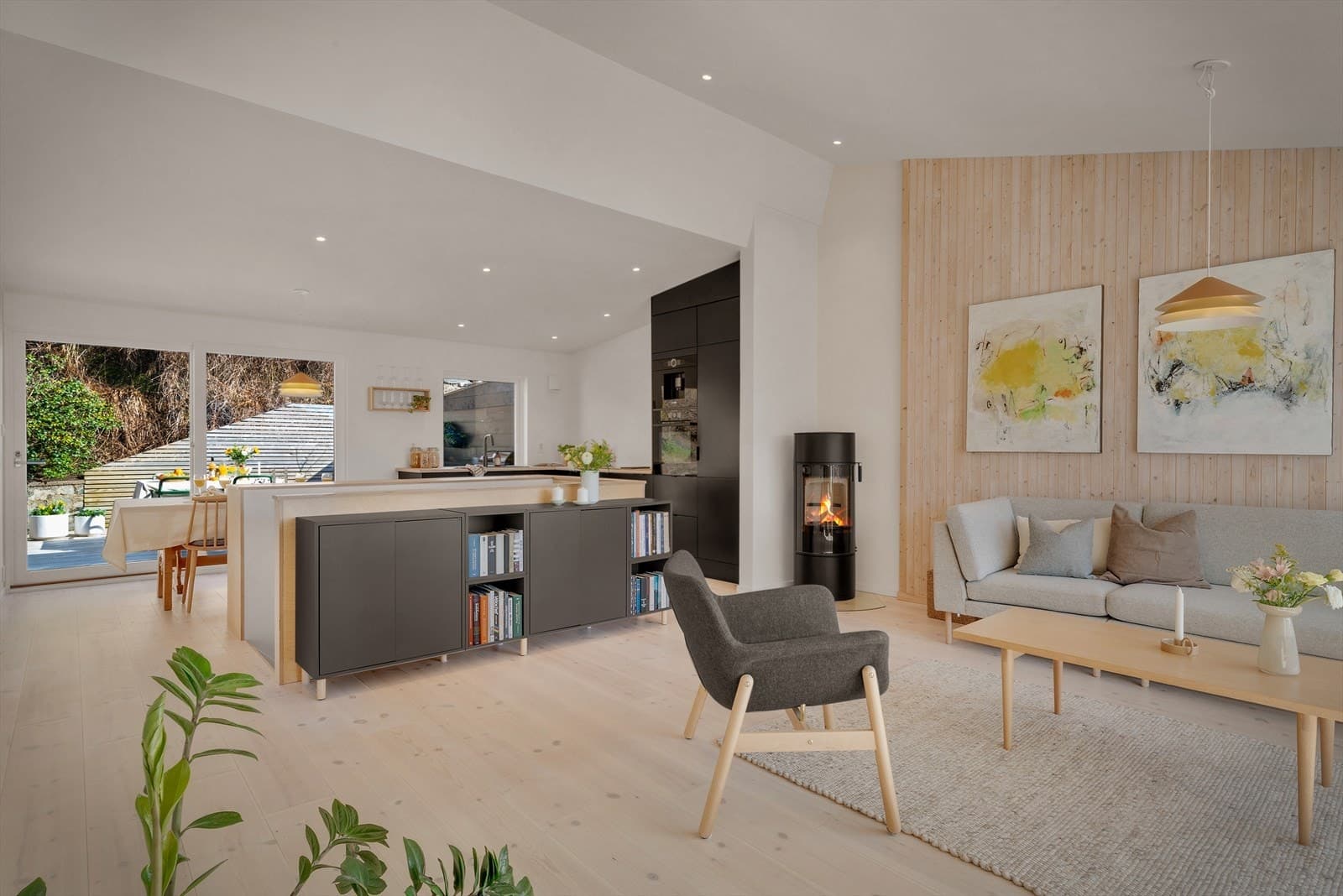 Landåsveien 30, 5097 Bergen - Bilde 2