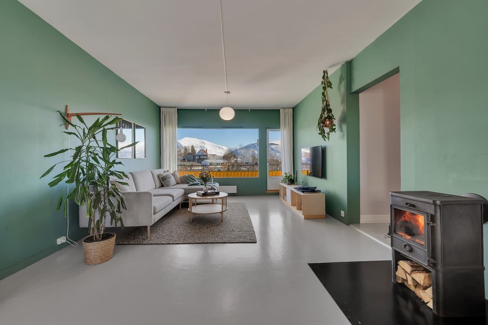 Ringkøbingvegen 5, 9011 Tromsø - Bilde 3